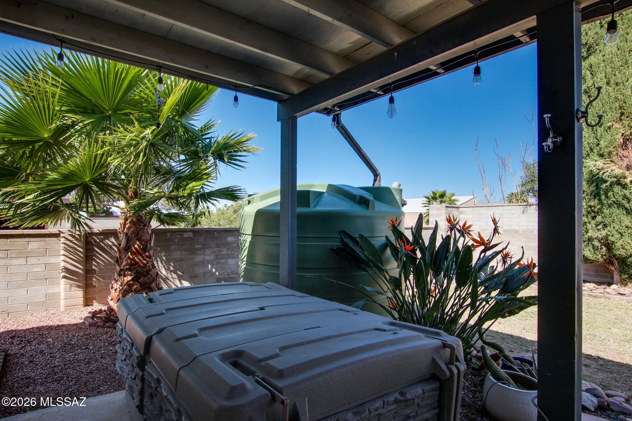 Harrison Hills (1-258) - Residential