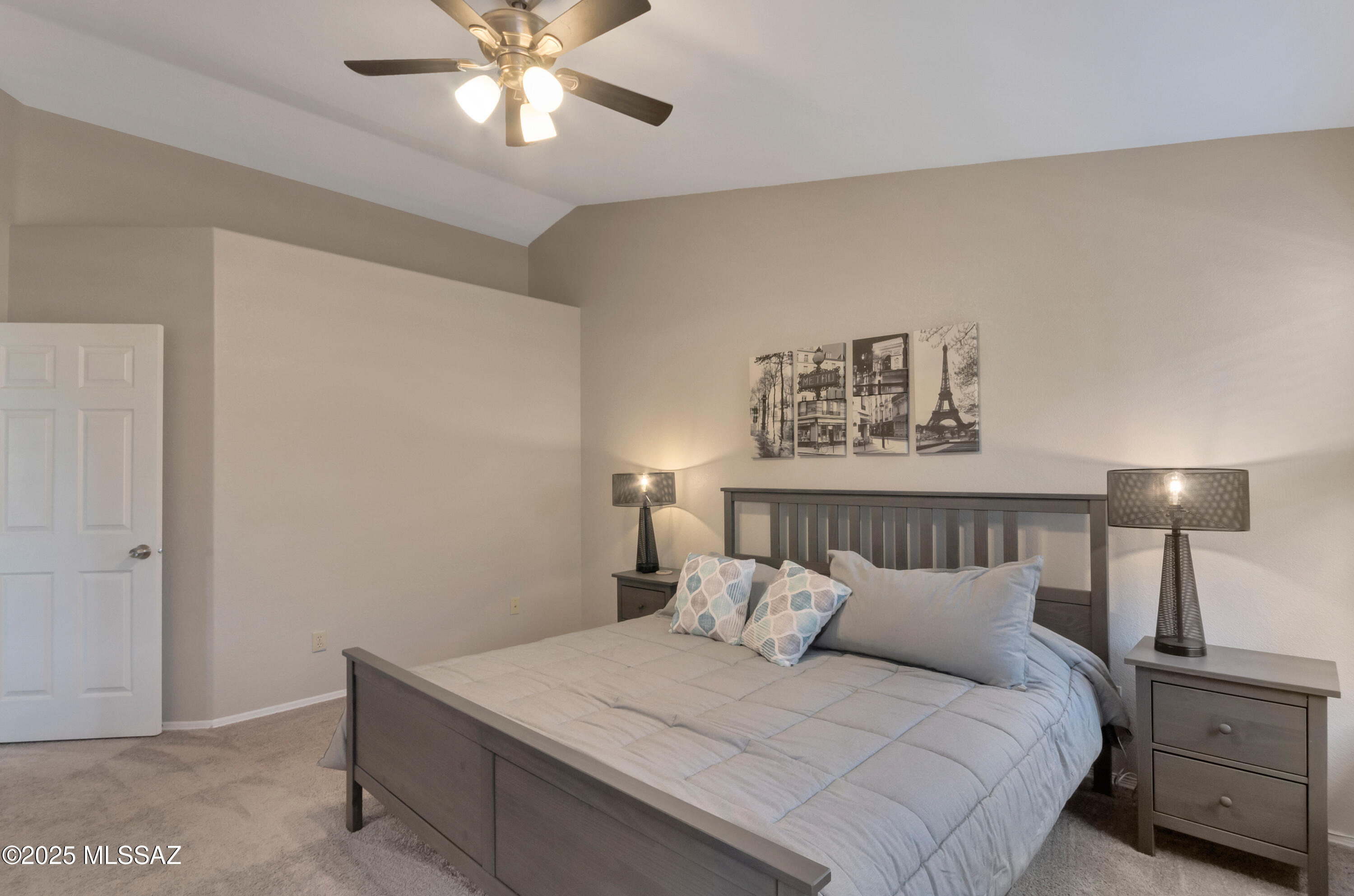 Copper Creek I Block L (1-46) - Residential