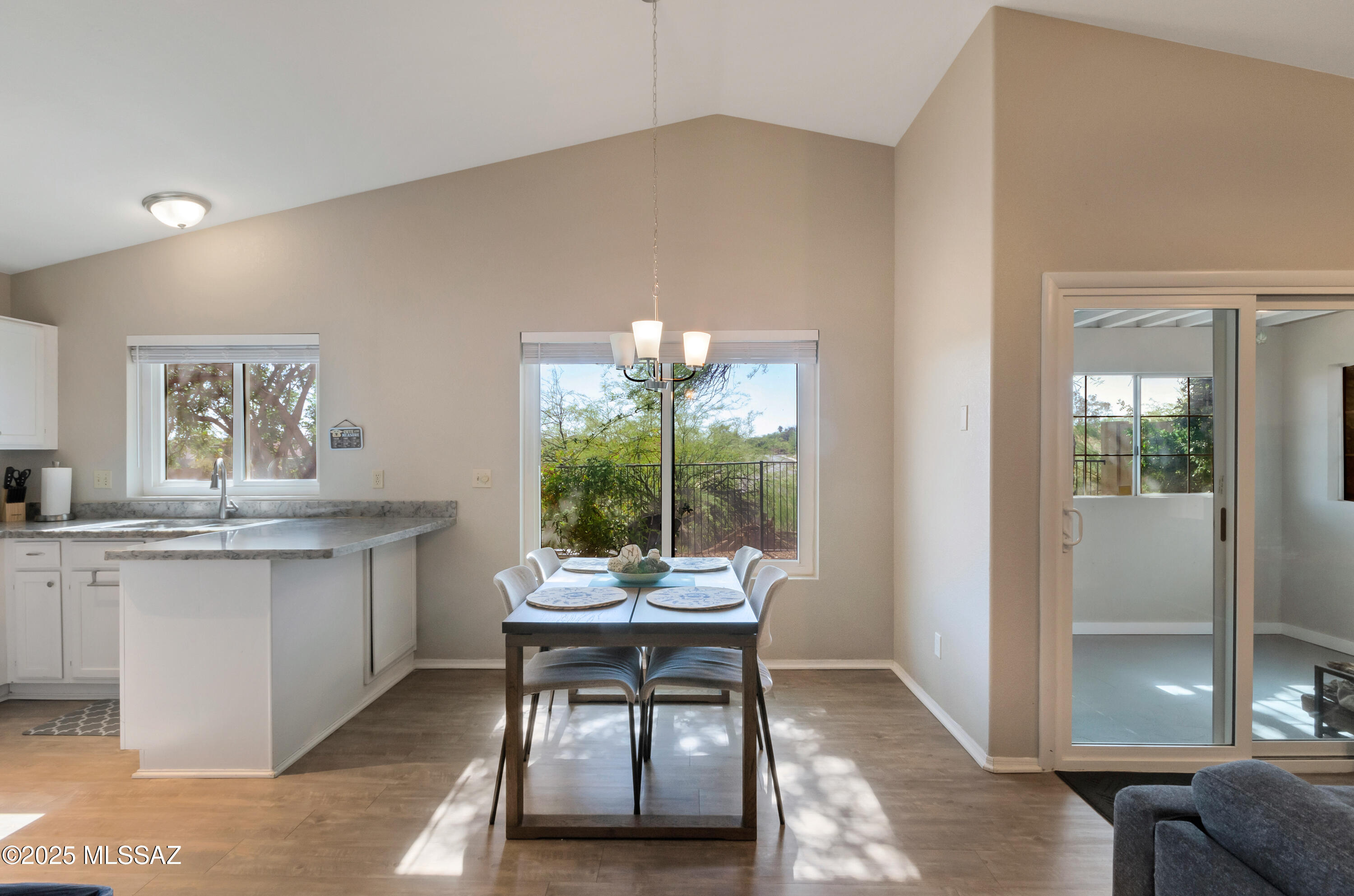 Copper Creek I Block L (1-46) - Residential