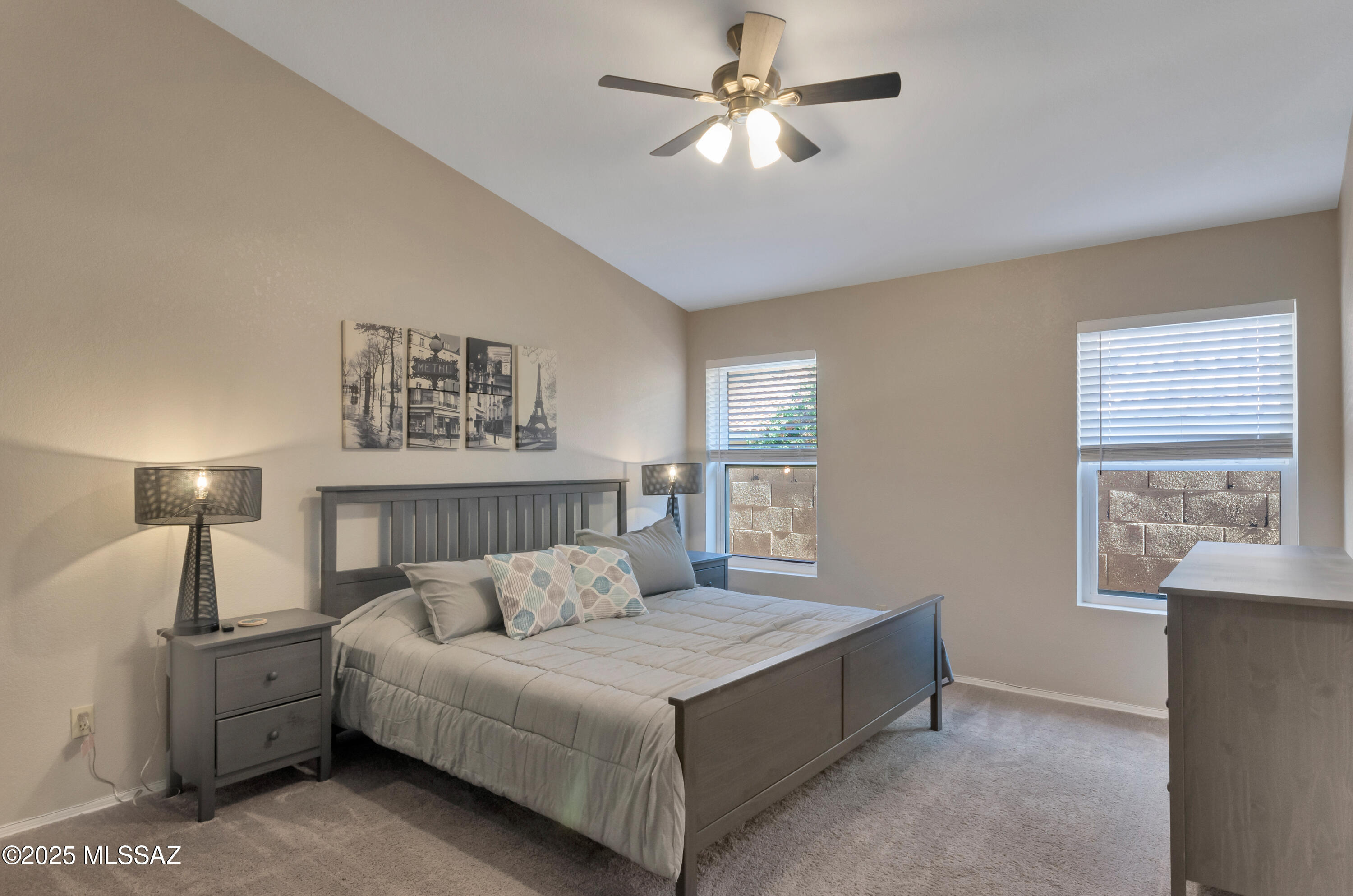 Copper Creek I Block L (1-46) - Residential