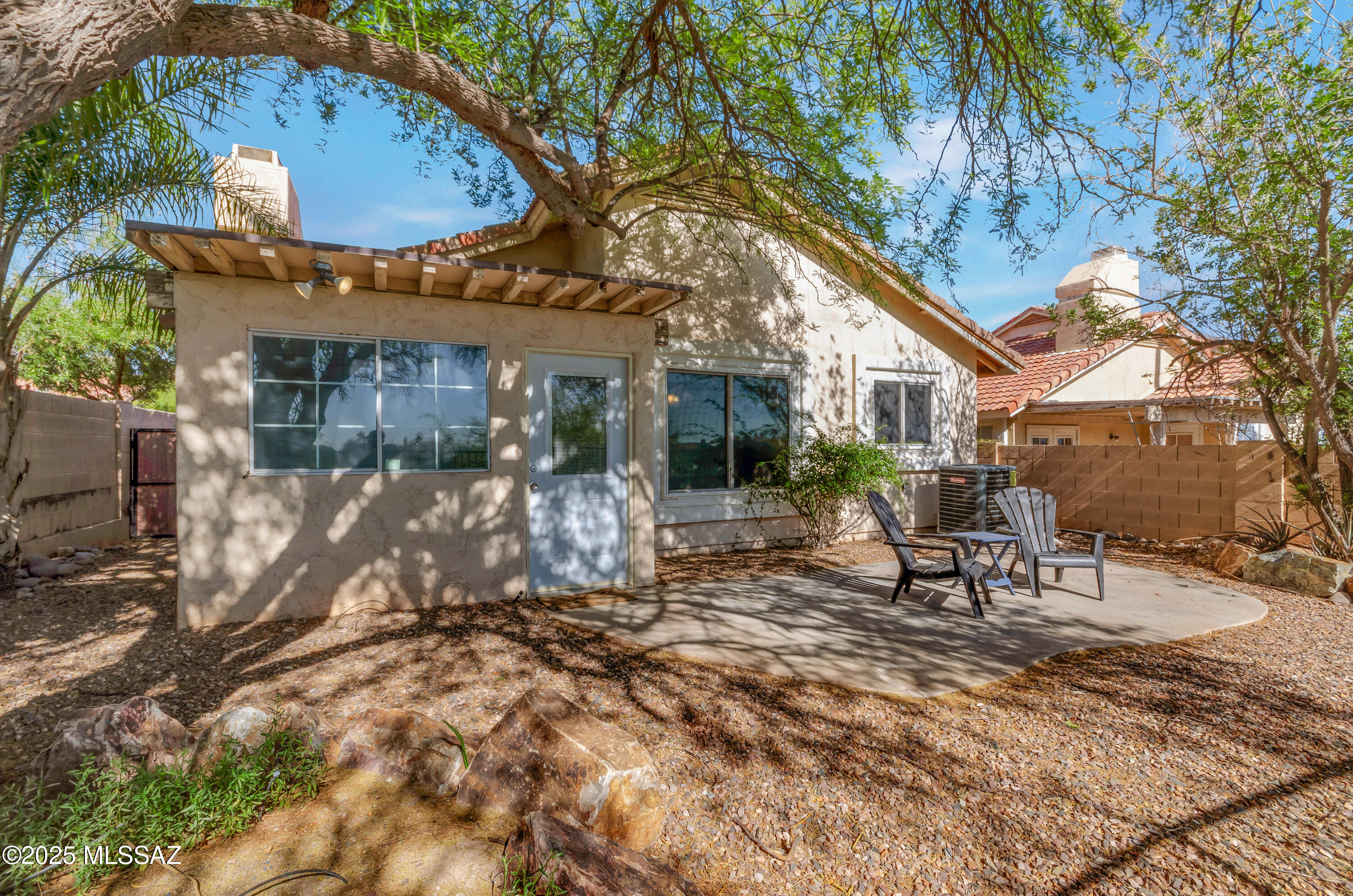 Copper Creek I Block L (1-46) - Residential