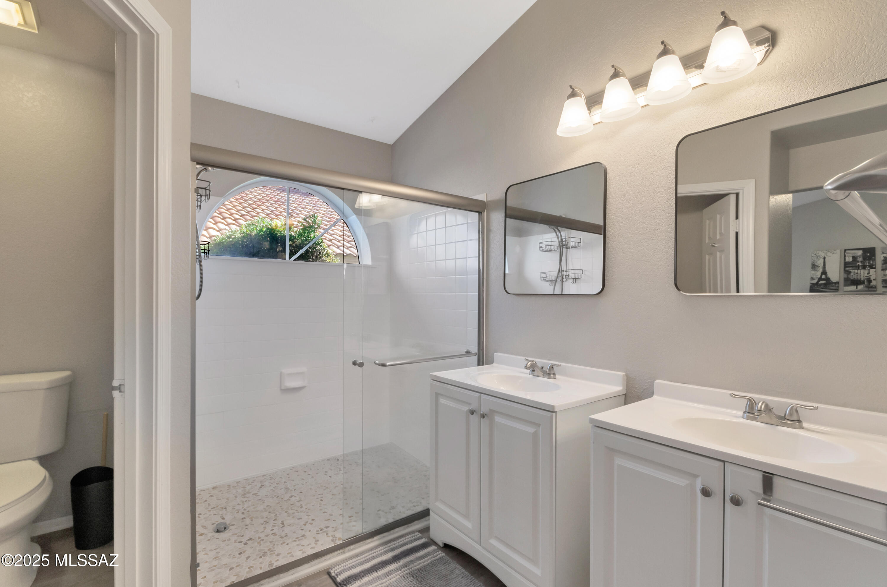 Copper Creek I Block L (1-46) - Residential