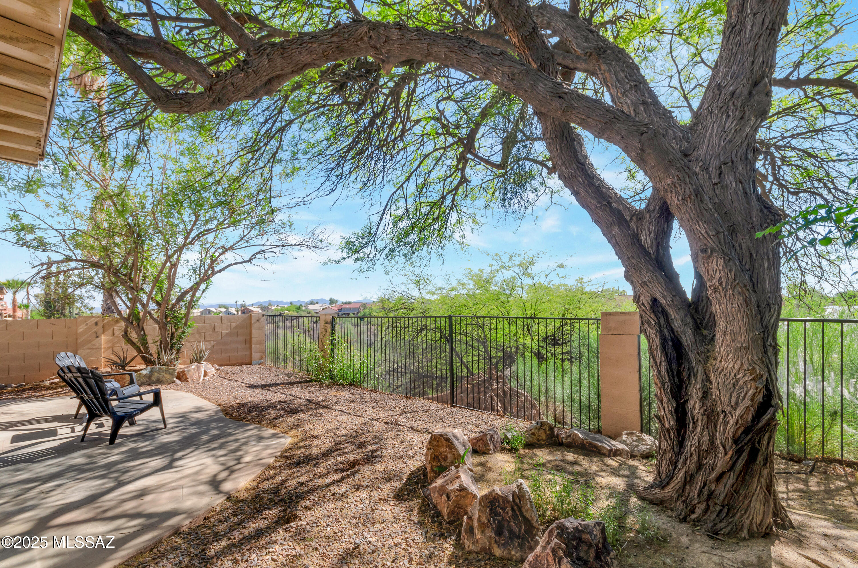 Copper Creek I Block L (1-46) - Residential