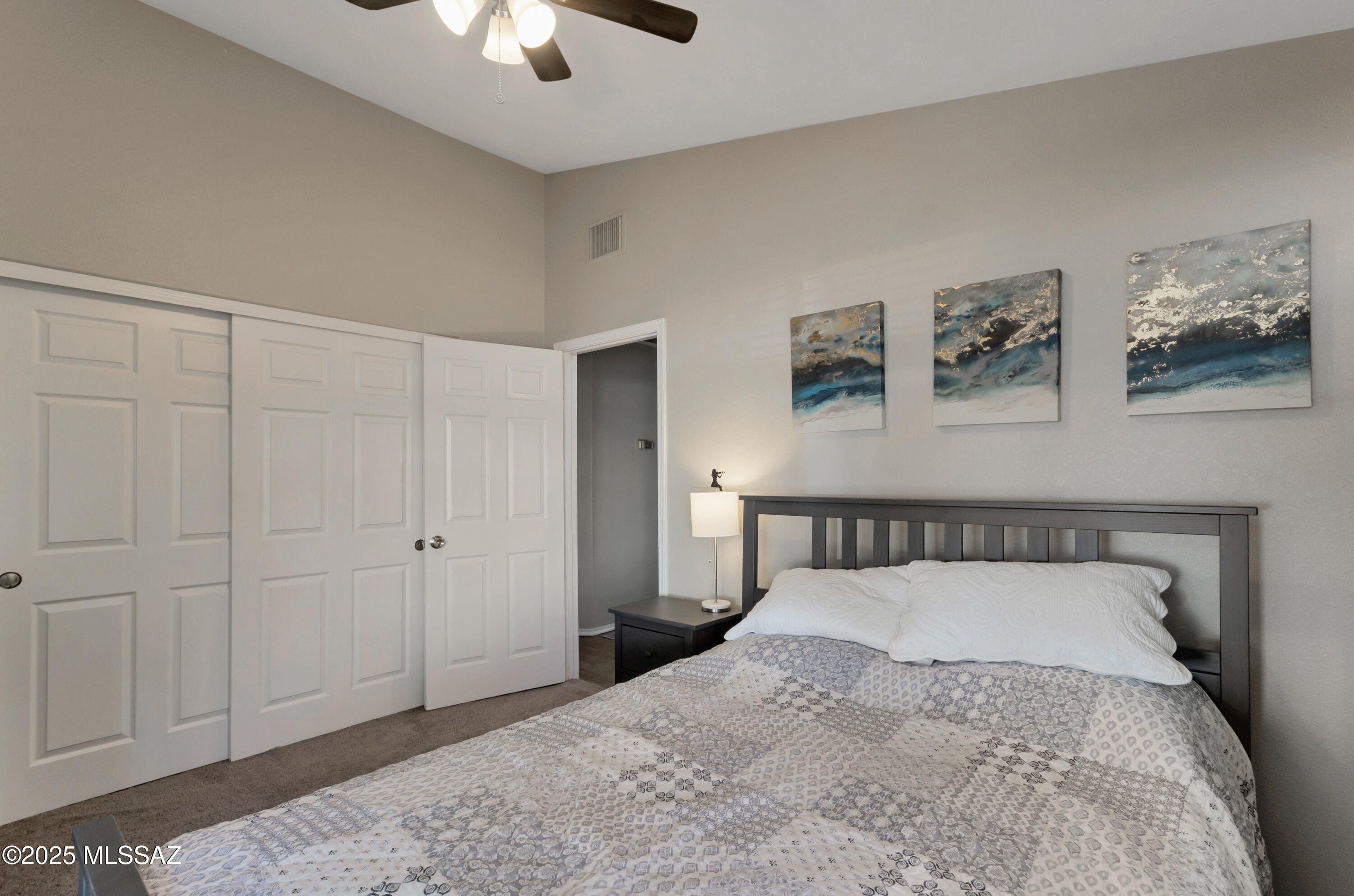 Copper Creek I Block L (1-46) - Residential