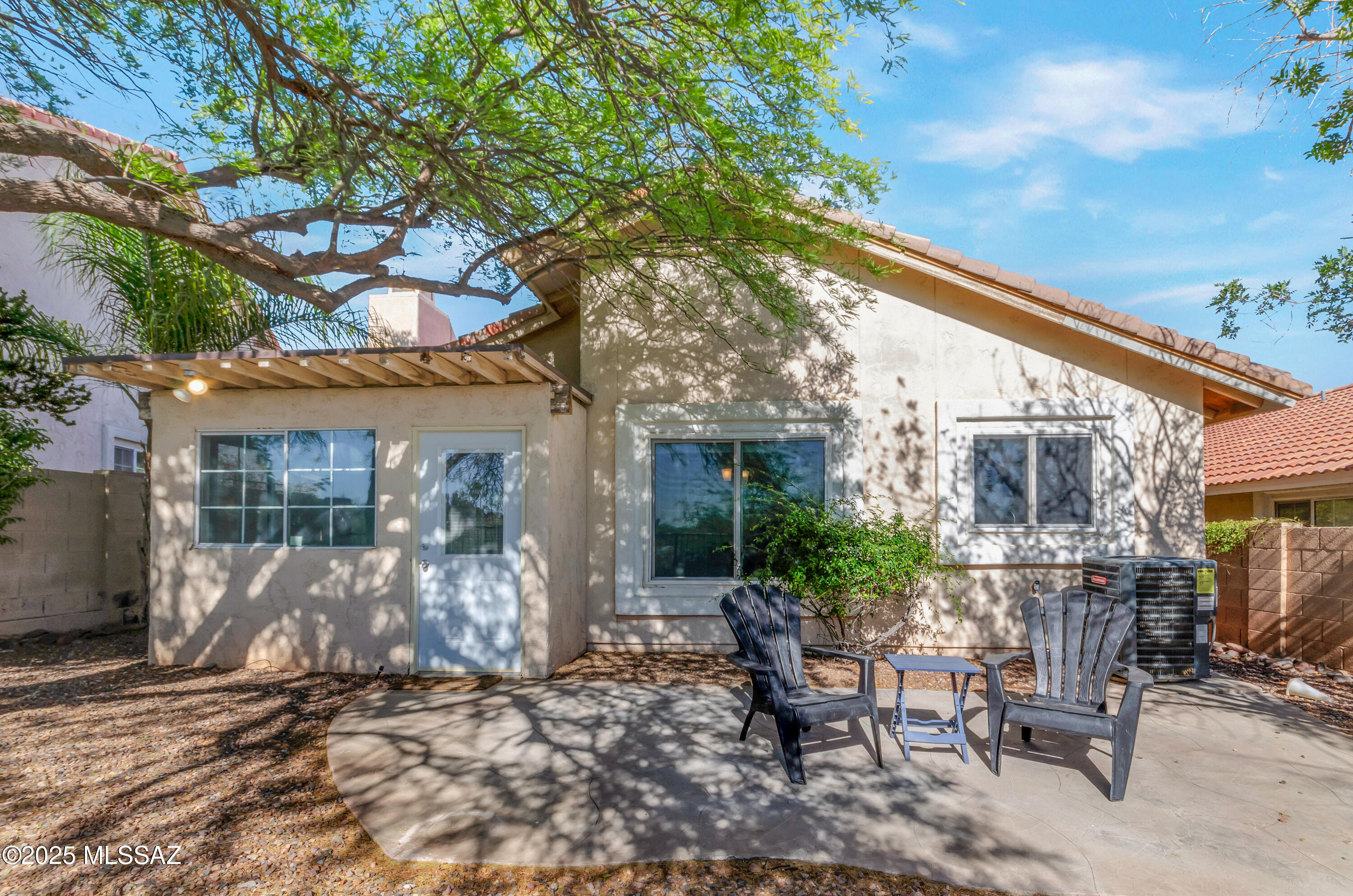 Copper Creek I Block L (1-46) - Residential