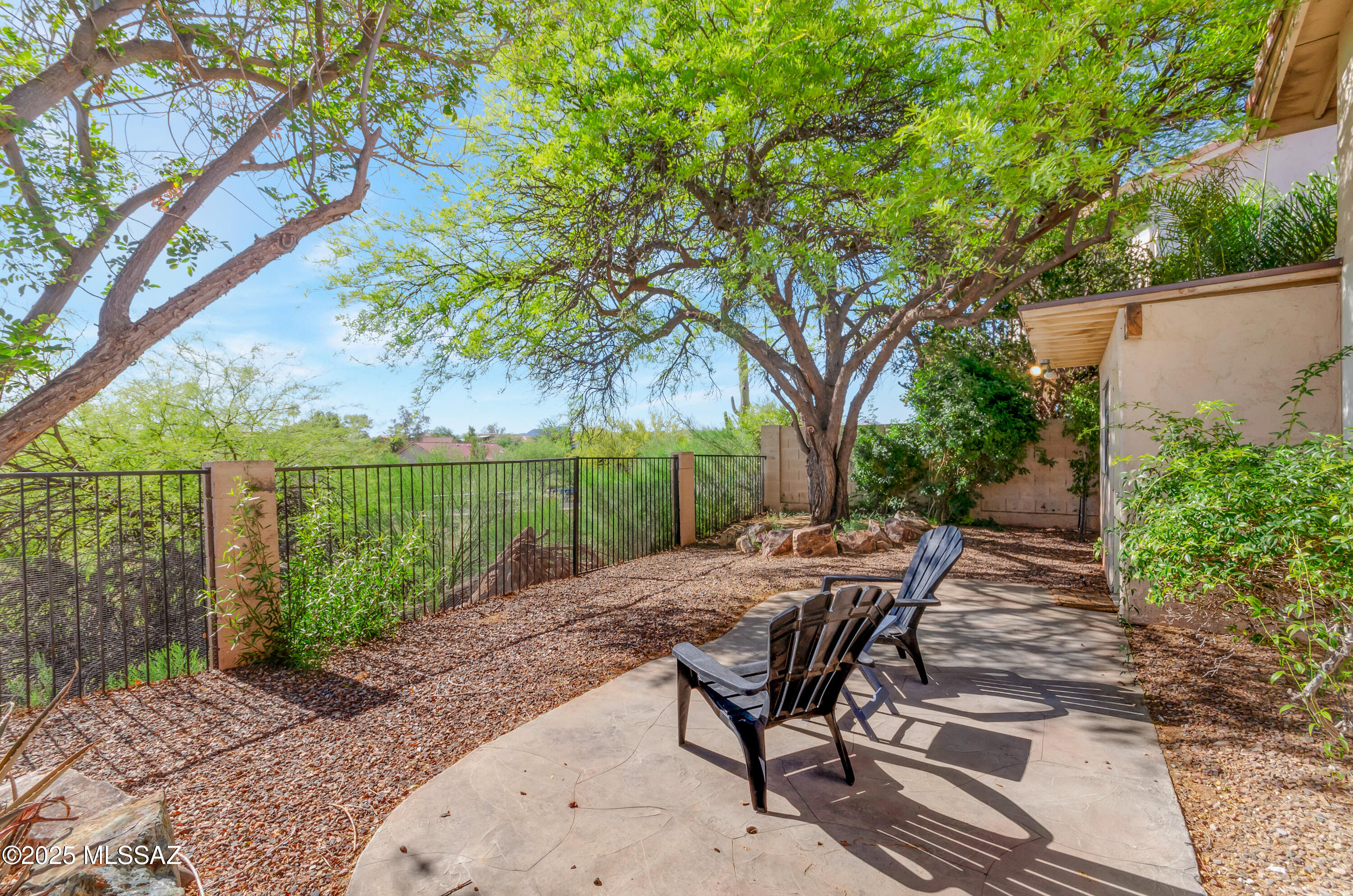 Copper Creek I Block L (1-46) - Residential