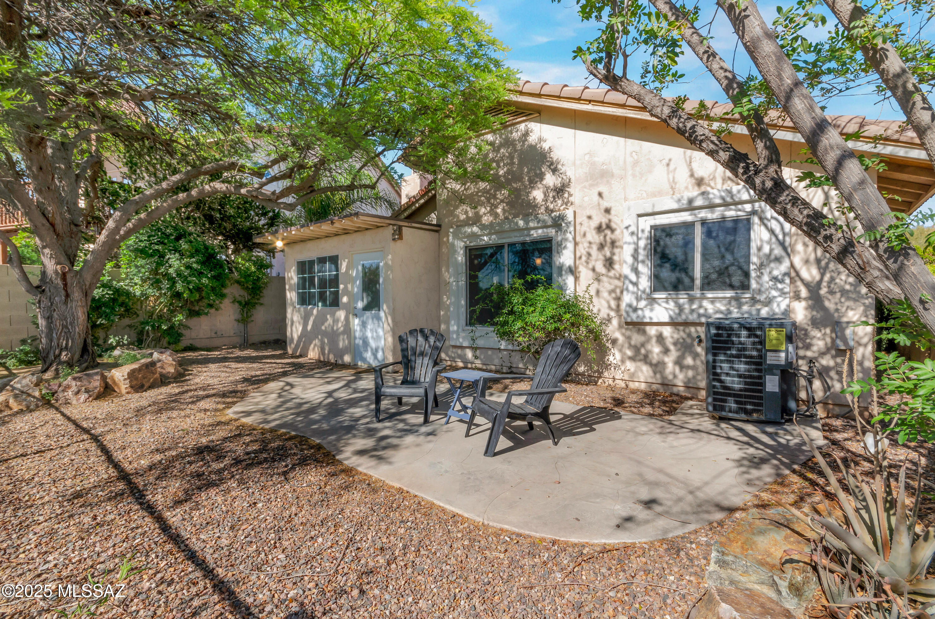 Copper Creek I Block L (1-46) - Residential