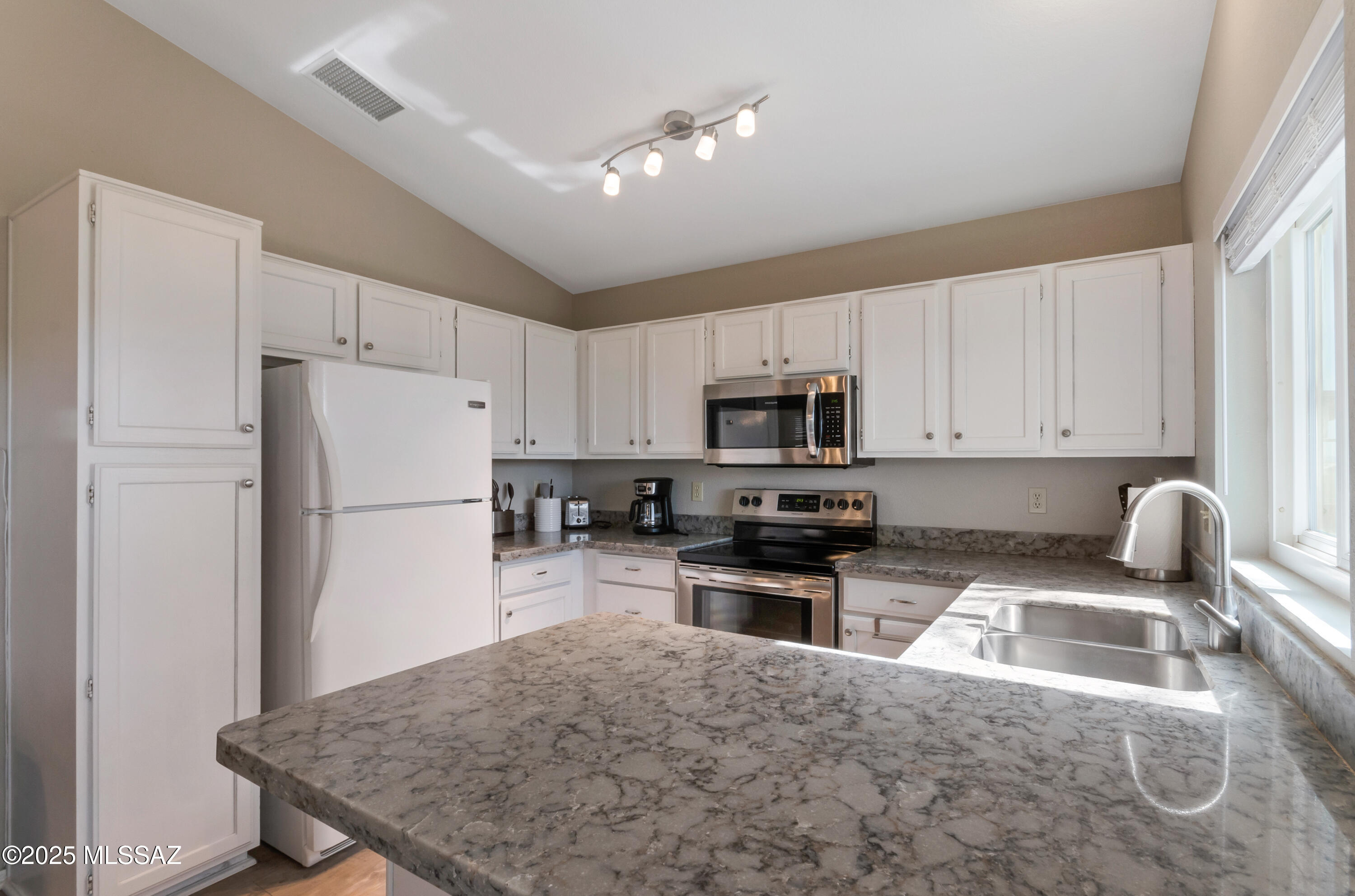 Copper Creek I Block L (1-46) - Residential