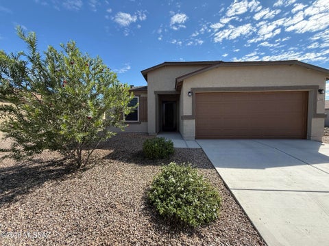 Photo of 1259 S Lenora Lp Loop, Benson, AZ 85602 (MLS # 22624747)