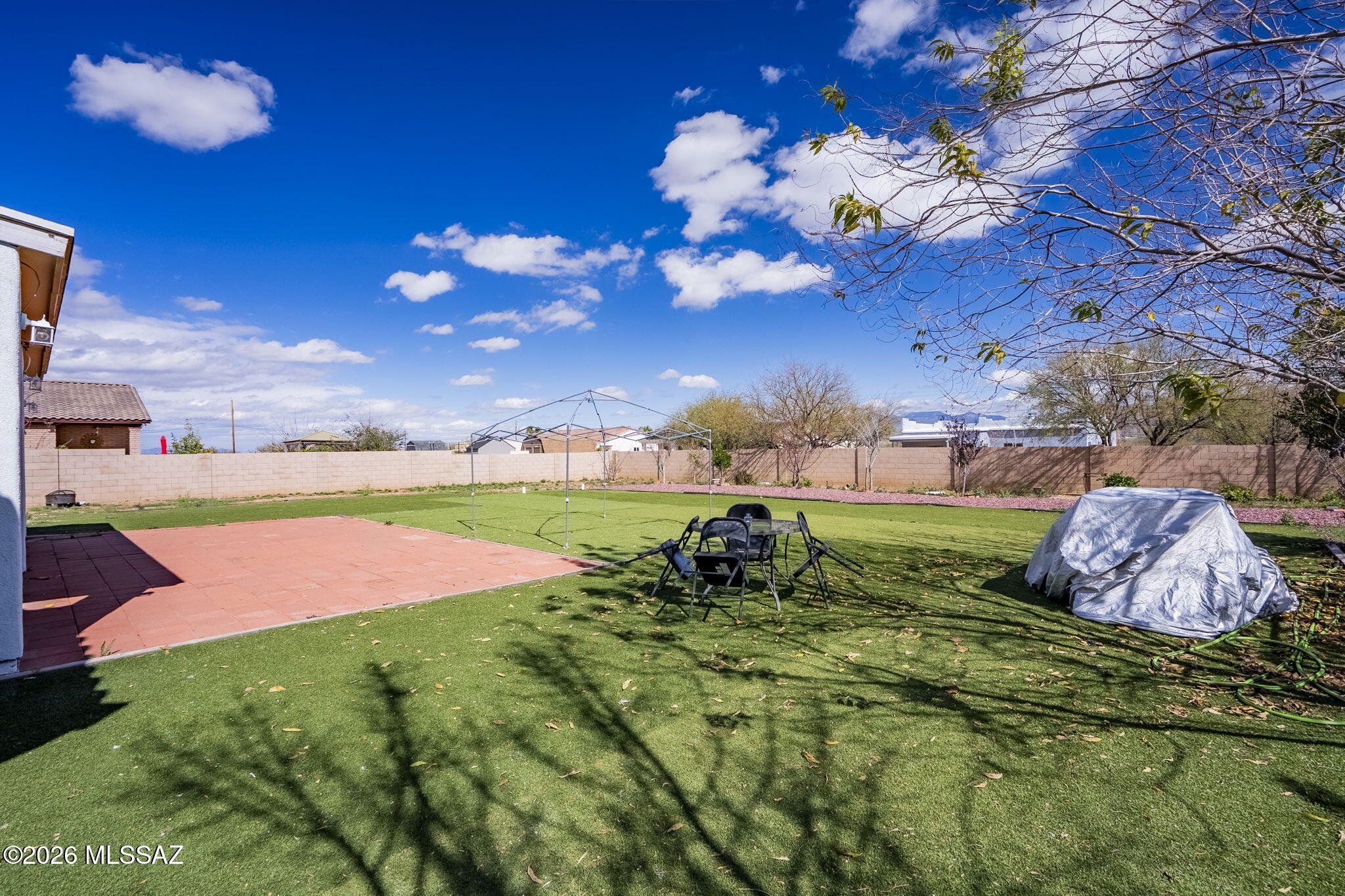 Rio Rico Ranchettes 10 - Residential