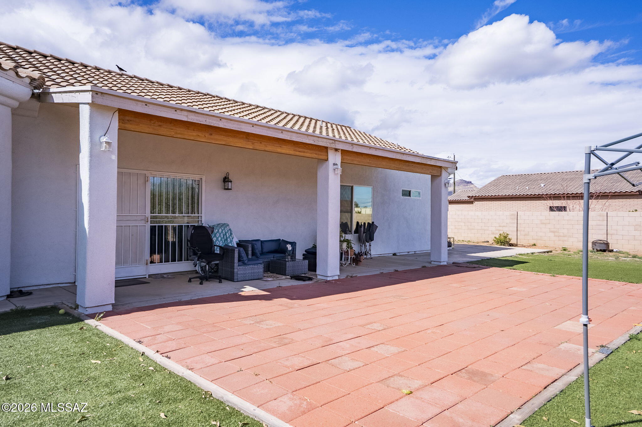 Rio Rico Ranchettes 10 - Residential