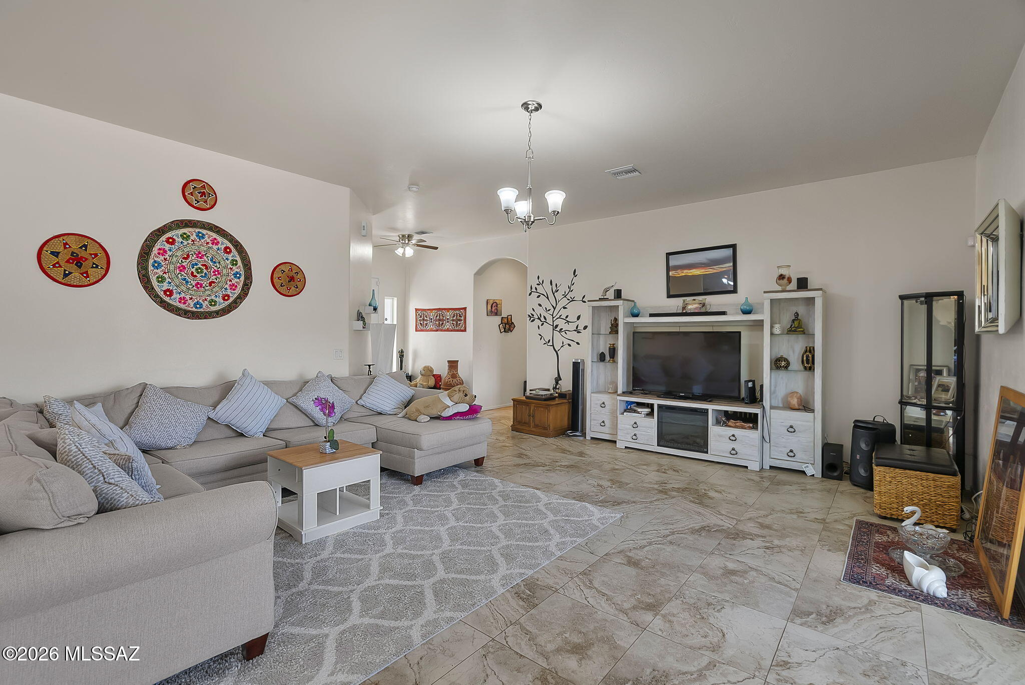 Rio Rico Ranchettes 10 - Residential