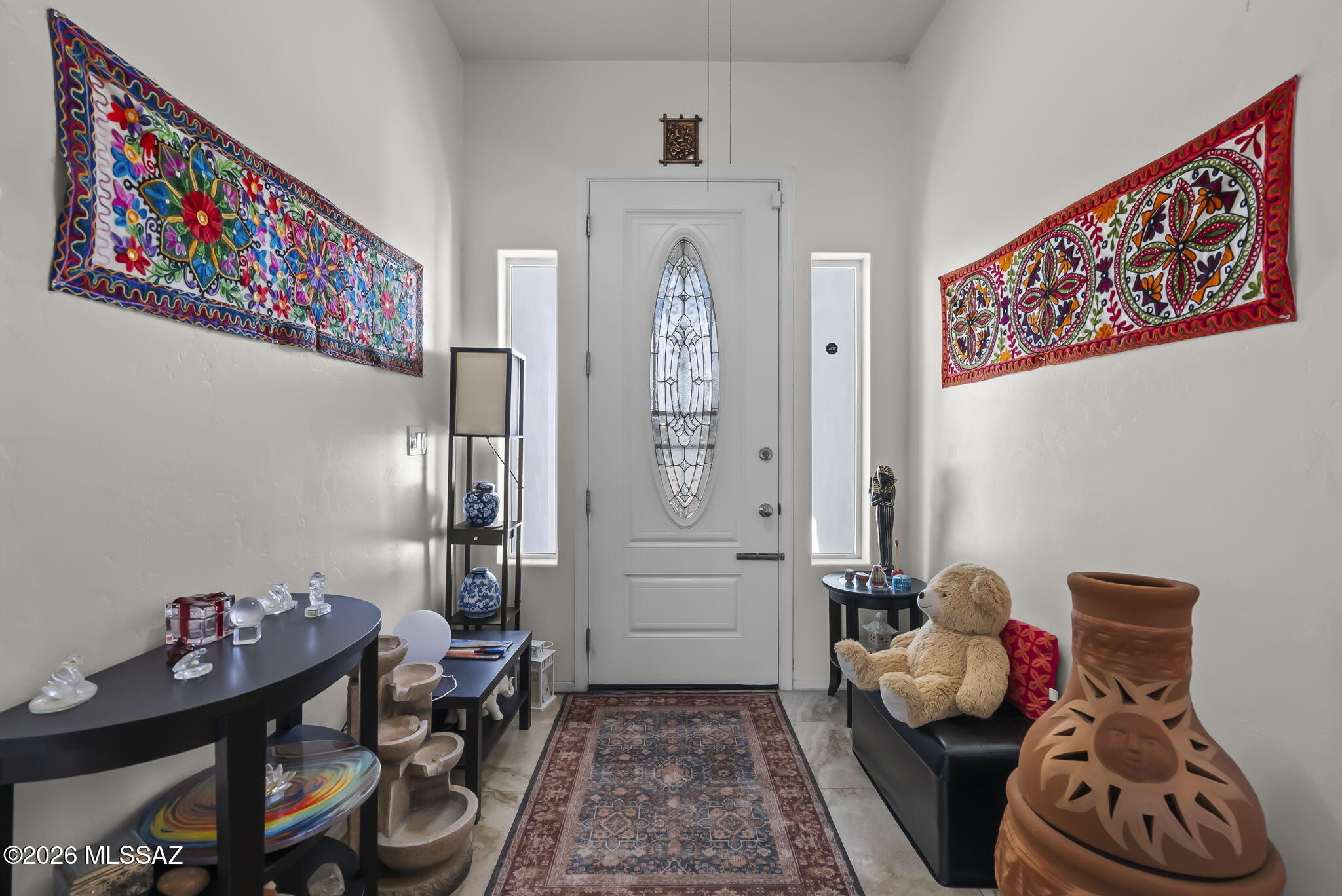 Rio Rico Ranchettes 10 - Residential