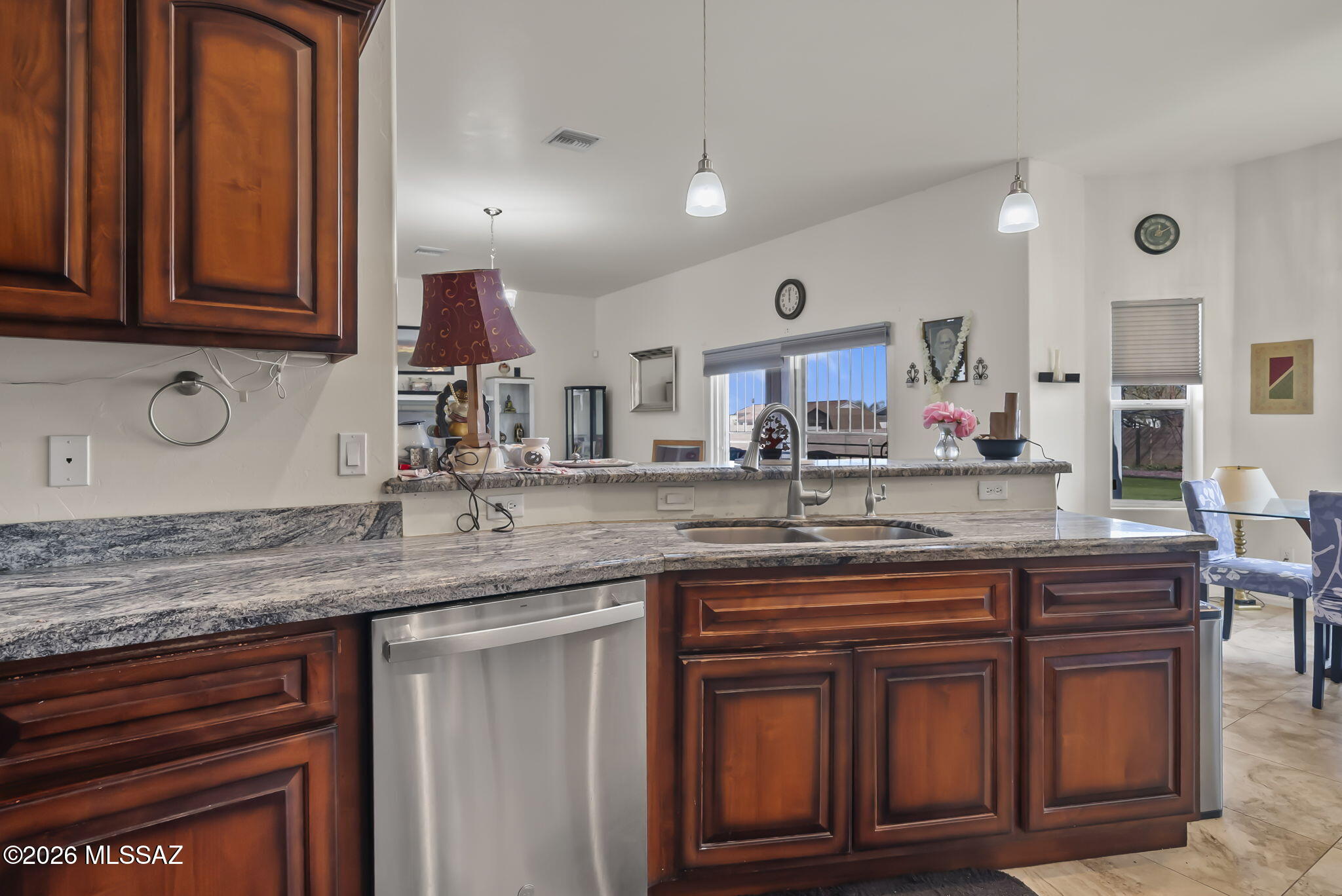 Rio Rico Ranchettes 10 - Residential