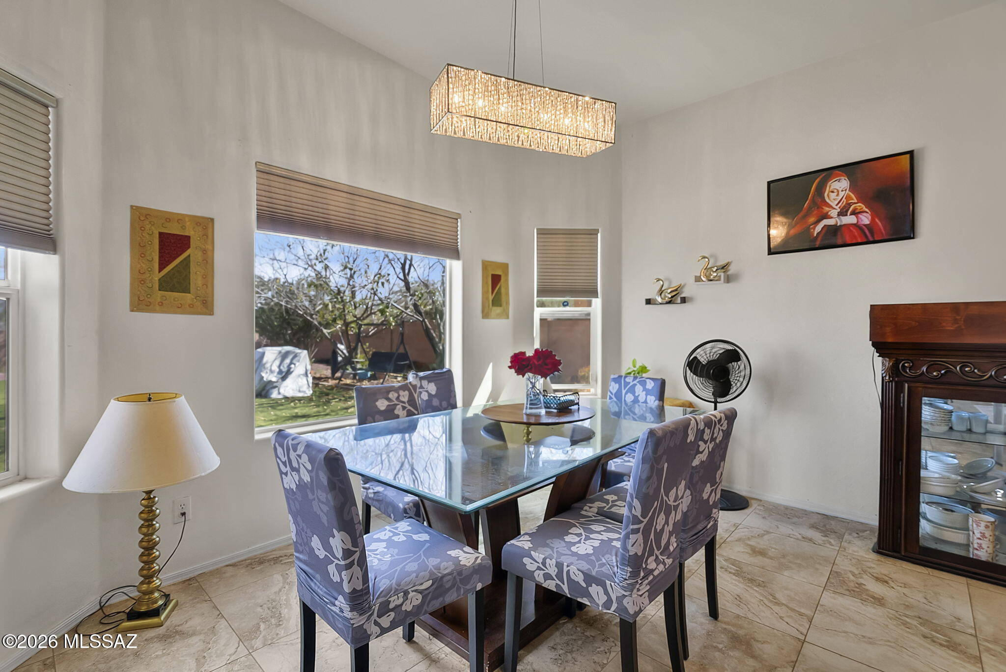 Rio Rico Ranchettes 10 - Residential