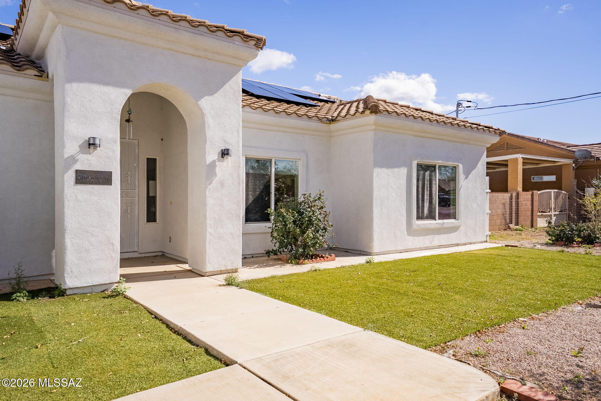 Rio Rico Ranchettes 10 - Residential