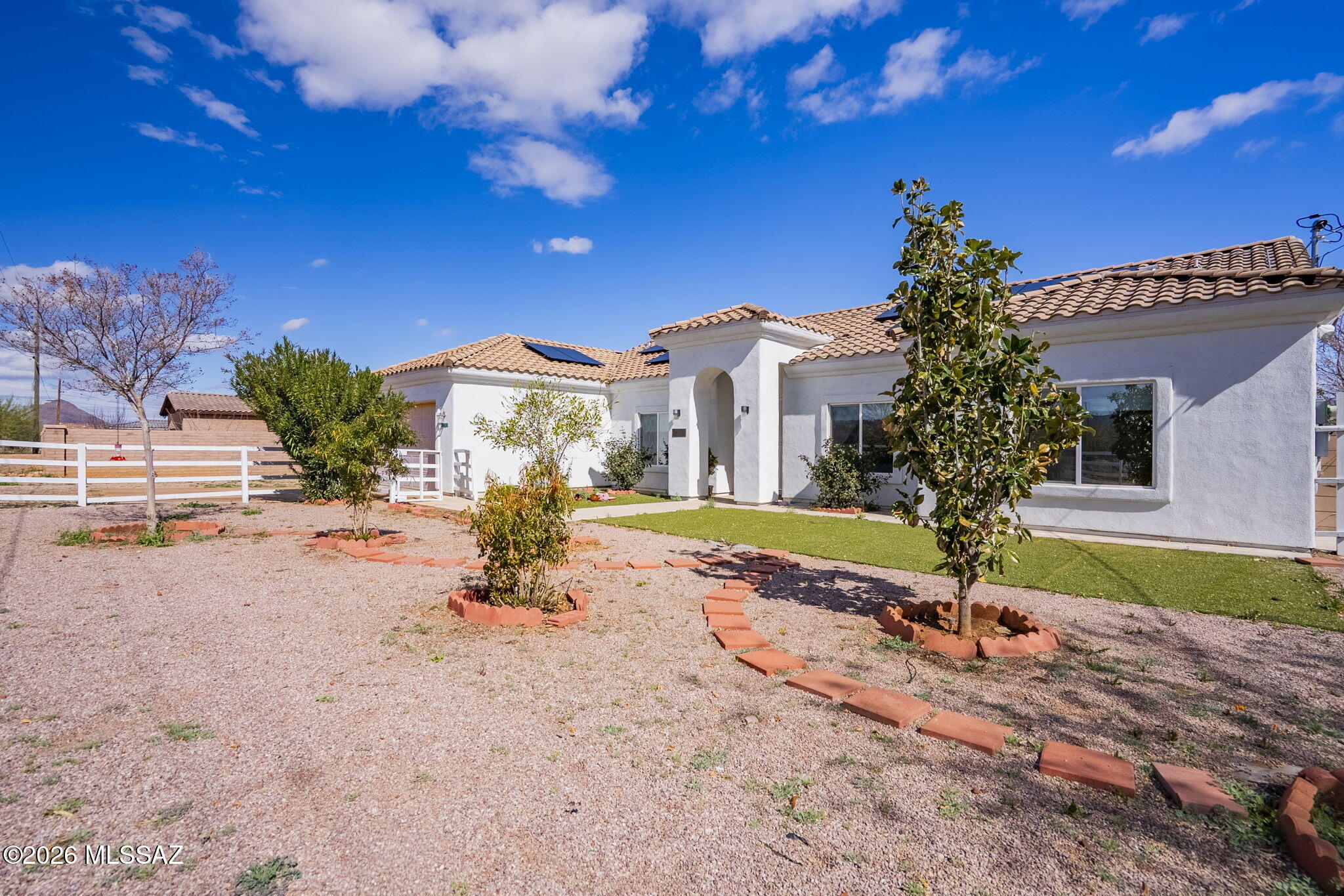 Rio Rico Ranchettes 10 - Residential