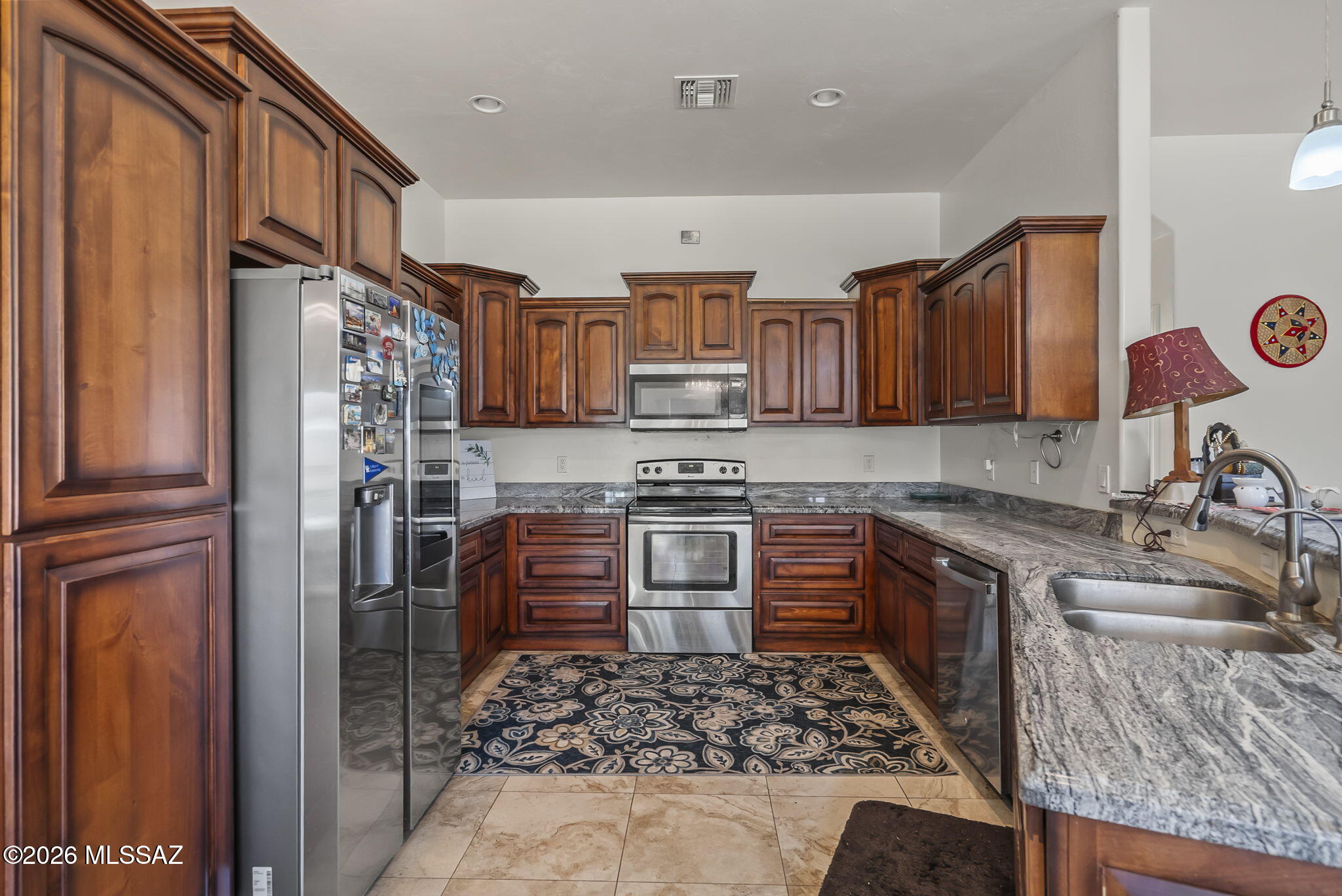 Rio Rico Ranchettes 10 - Residential