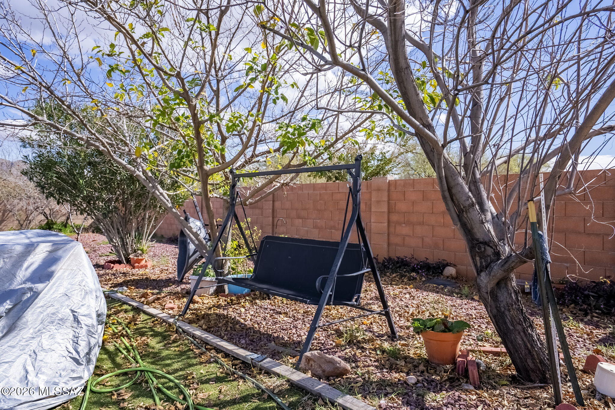Rio Rico Ranchettes 10 - Residential
