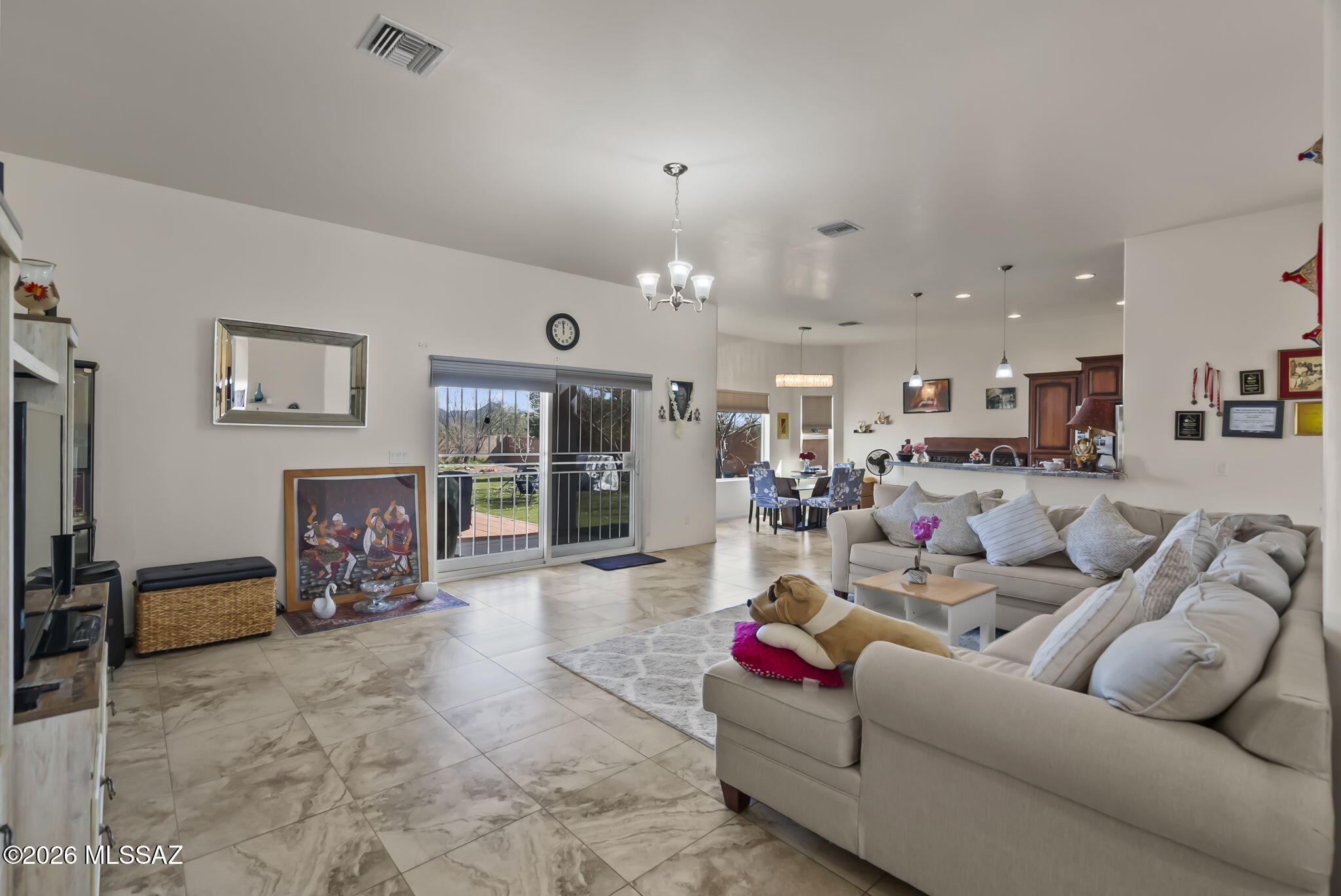 Rio Rico Ranchettes 10 - Residential