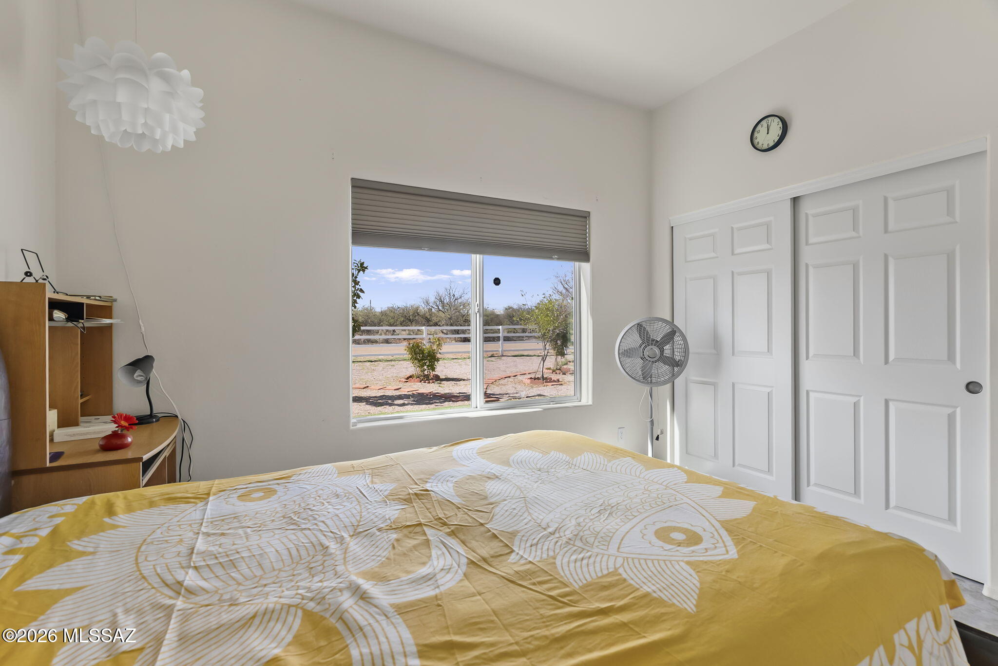 Rio Rico Ranchettes 10 - Residential