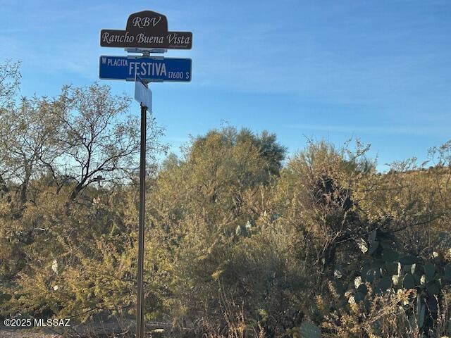 Rancho Buena Vista (30-69) - Land