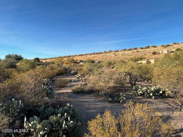 Rancho Buena Vista (30-69) - Land