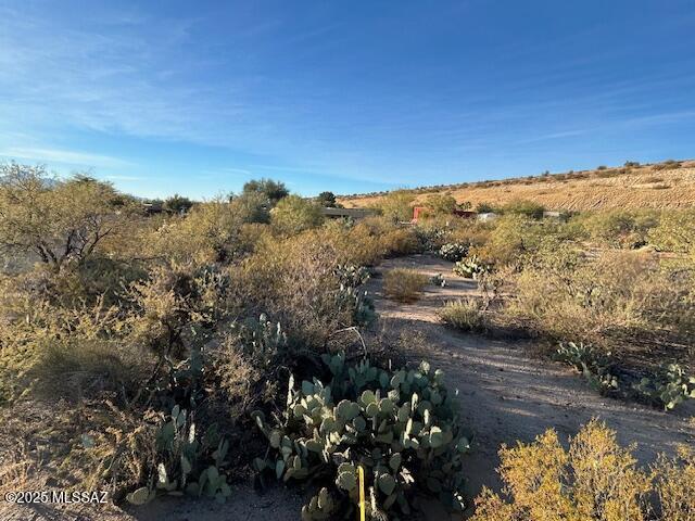 Rancho Buena Vista (30-69) - Land