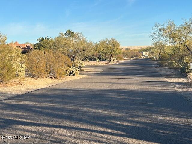 Rancho Buena Vista (30-69) - Land