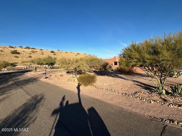 Rancho Buena Vista (30-69) - Land