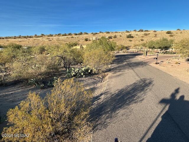 Rancho Buena Vista (30-69) - Land