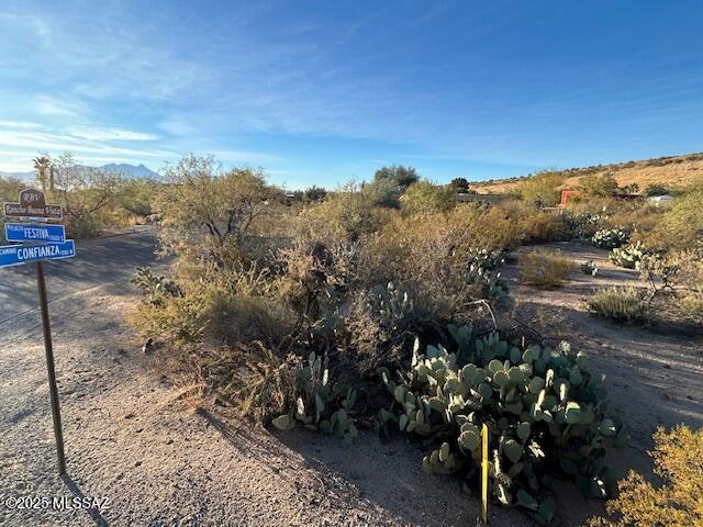 Rancho Buena Vista (30-69) - Land
