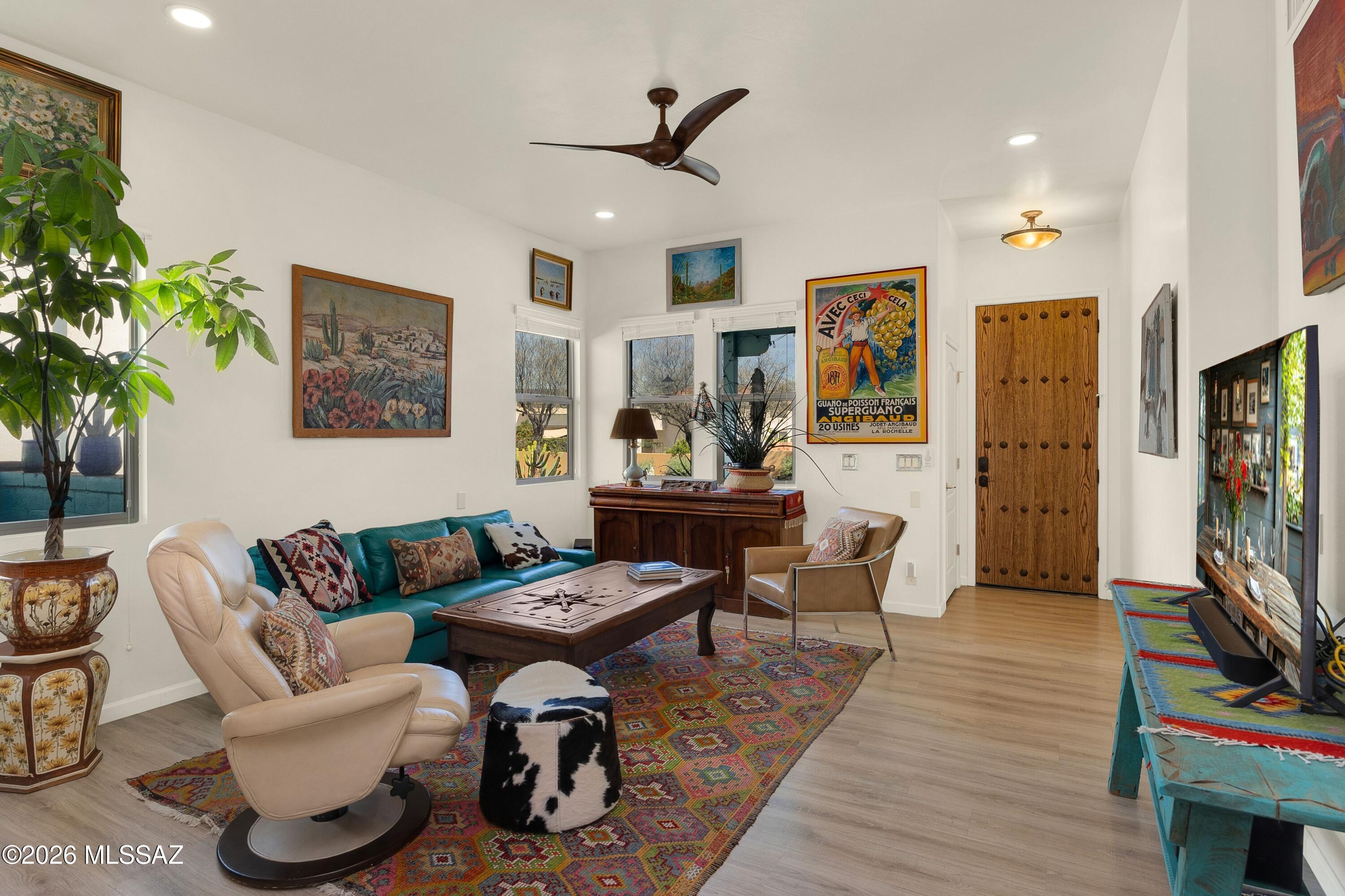 5138 S Civano Boulevard