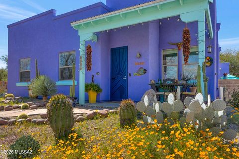 5138 S Civano Boulevard Tucson AZ 85747