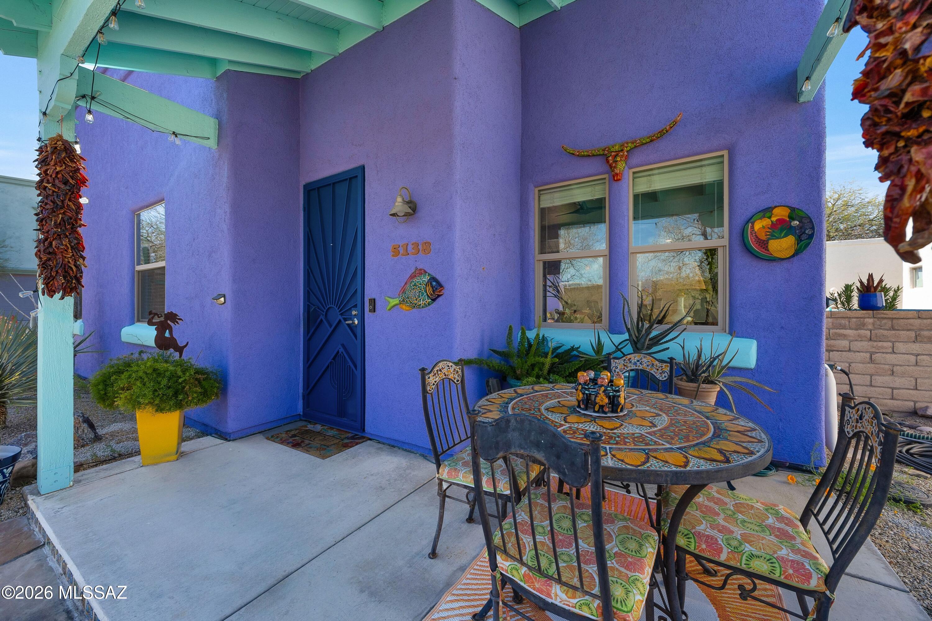 5138 S Civano Boulevard