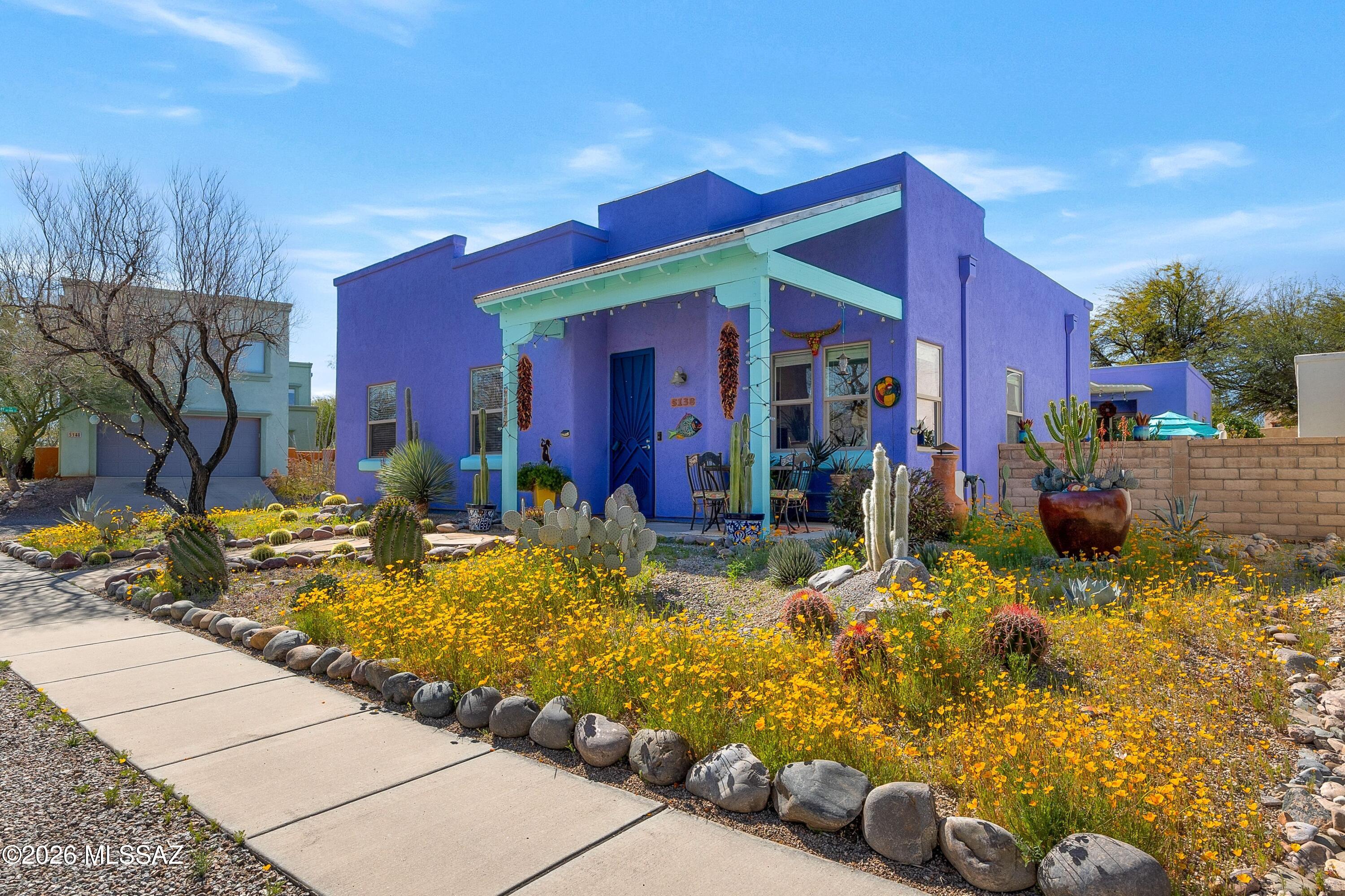 5138 S Civano Boulevard