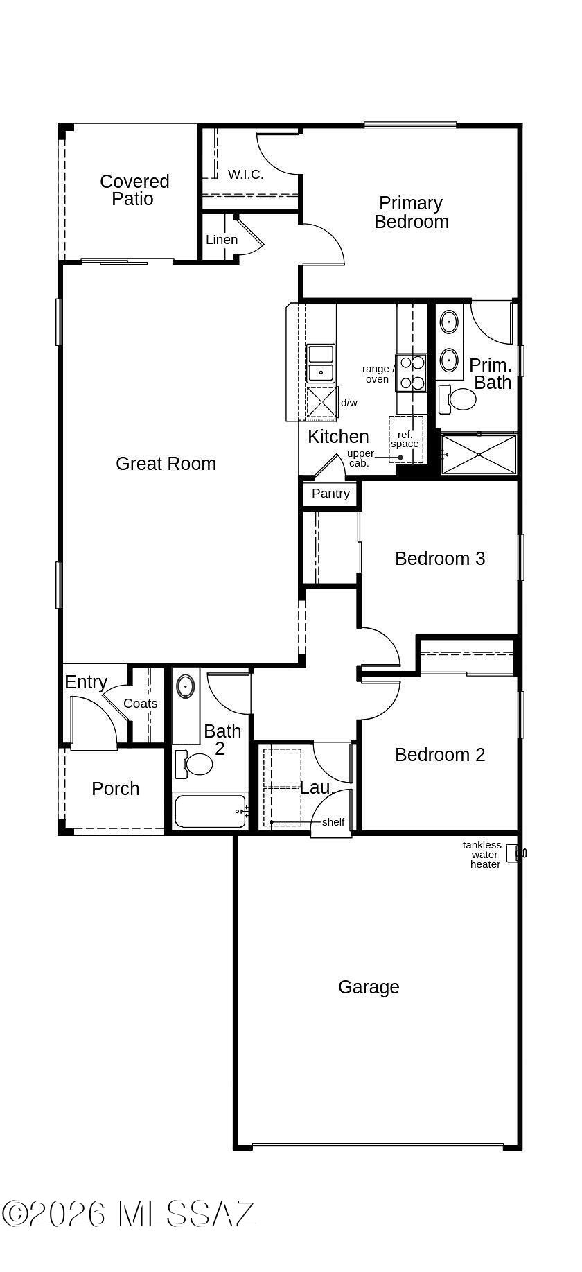 17078 S Paseo Cielo Gris