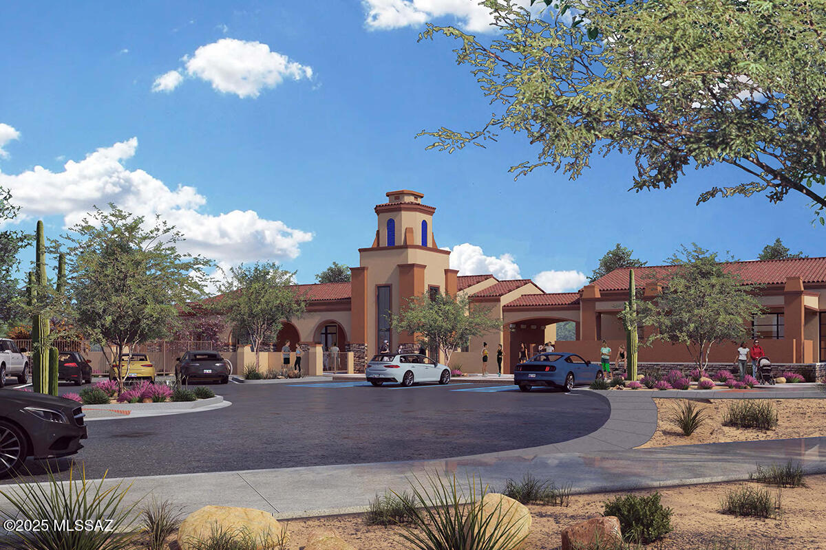 17078 S Paseo Cielo Gris