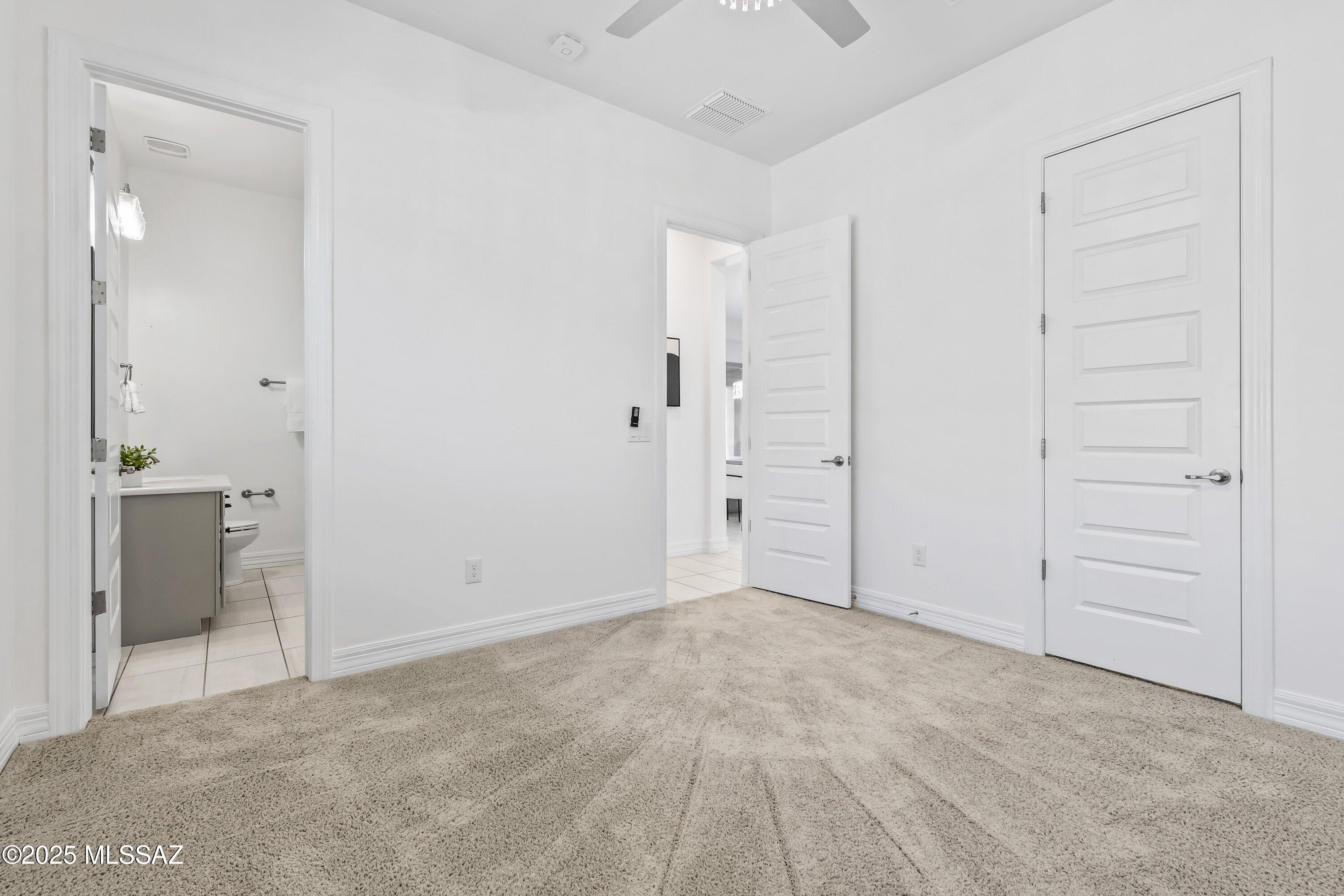 Maracay At Vistoso Block 4 - Residential