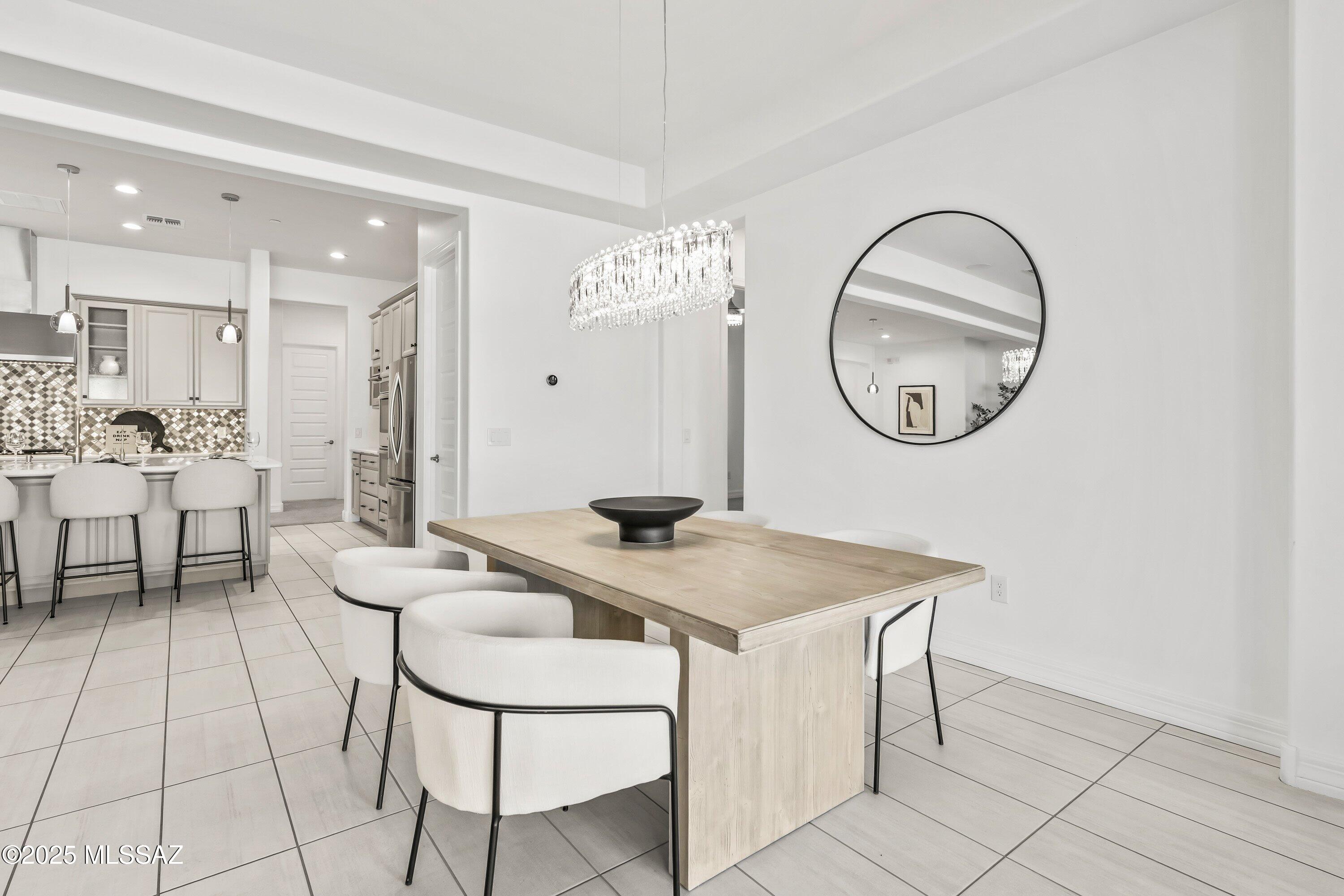 Maracay At Vistoso Block 4 - Residential