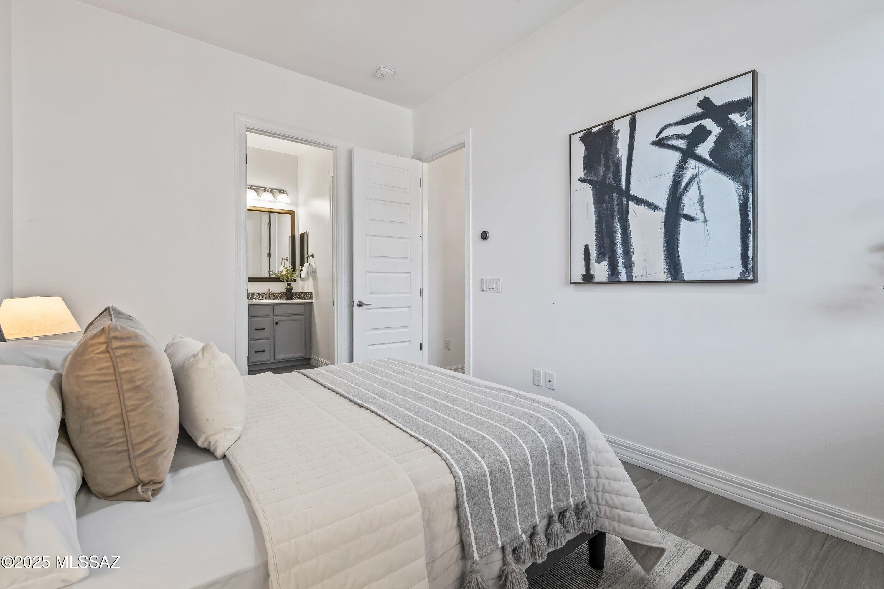 Maracay At Vistoso Block 4 - Residential
