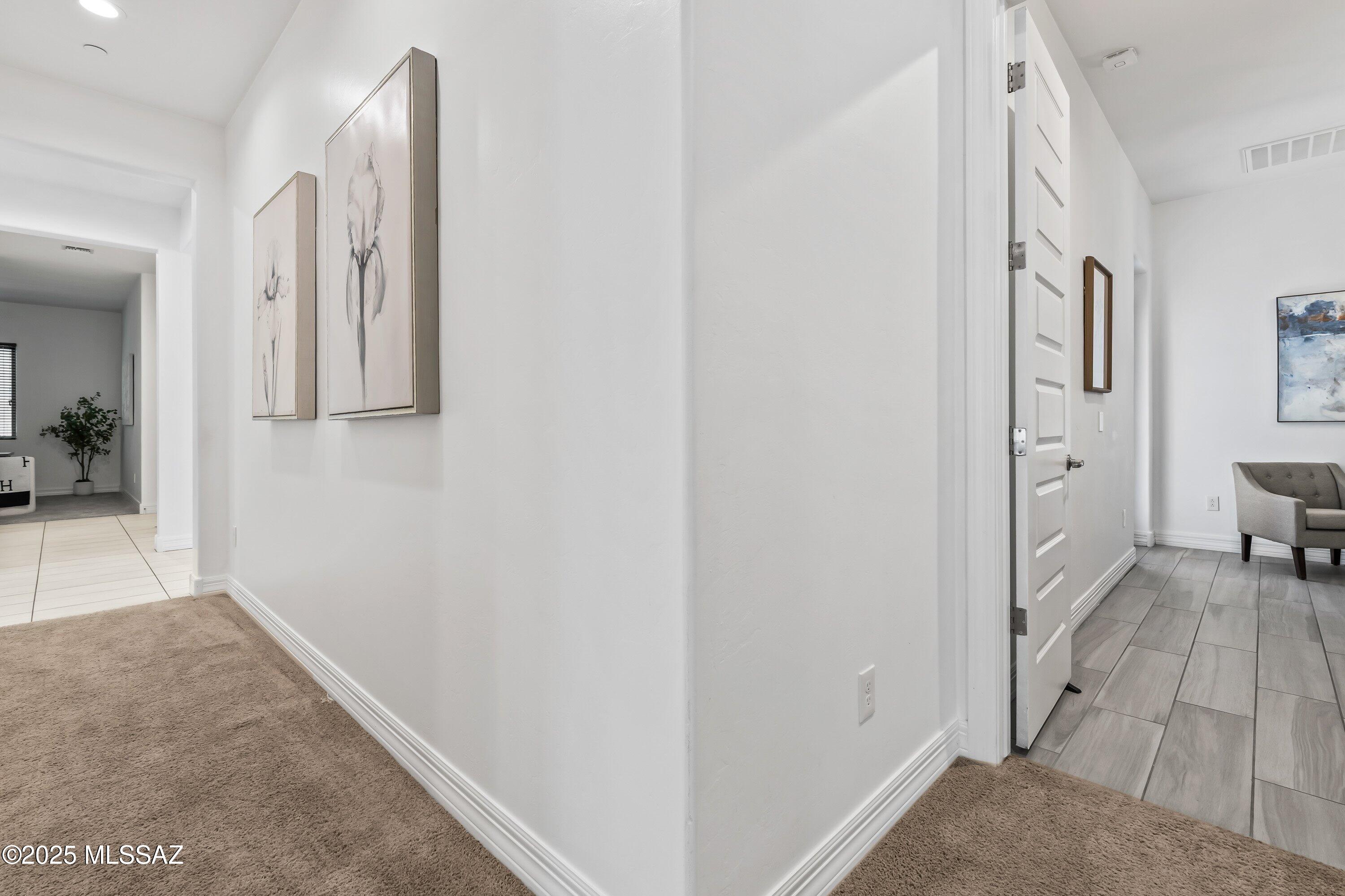 Maracay At Vistoso Block 4 - Residential