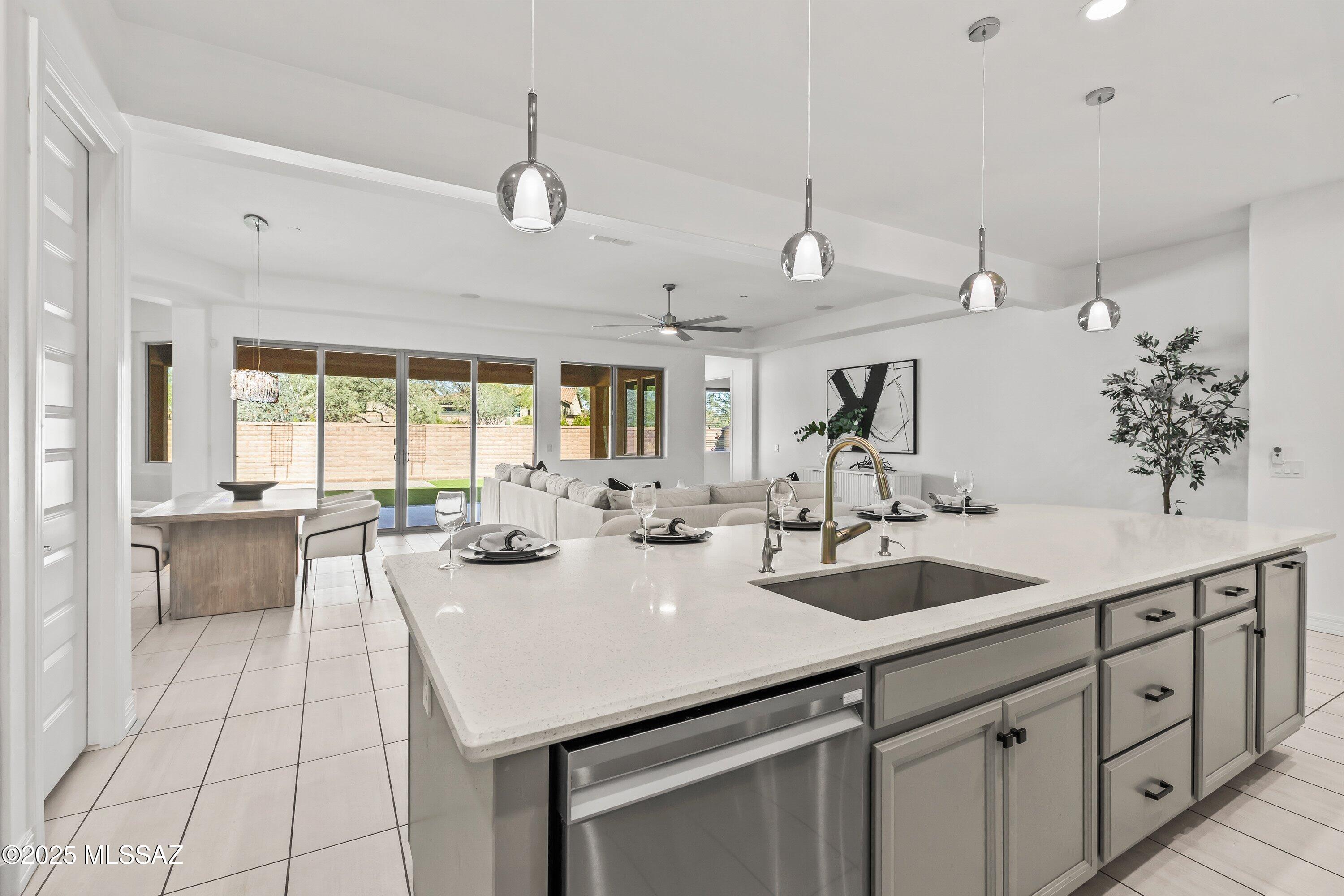 Maracay At Vistoso Block 4 - Residential