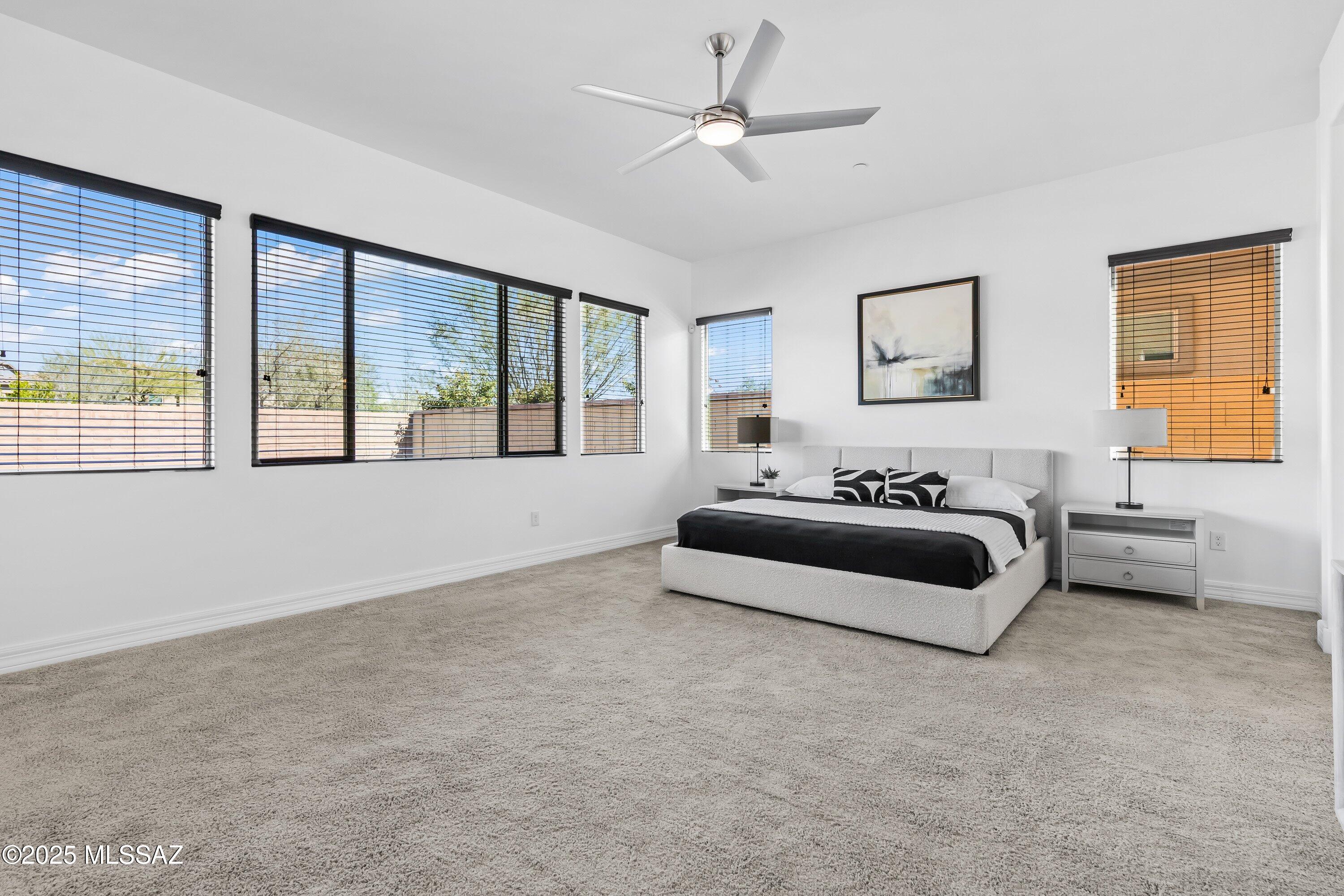 Maracay At Vistoso Block 4 - Residential