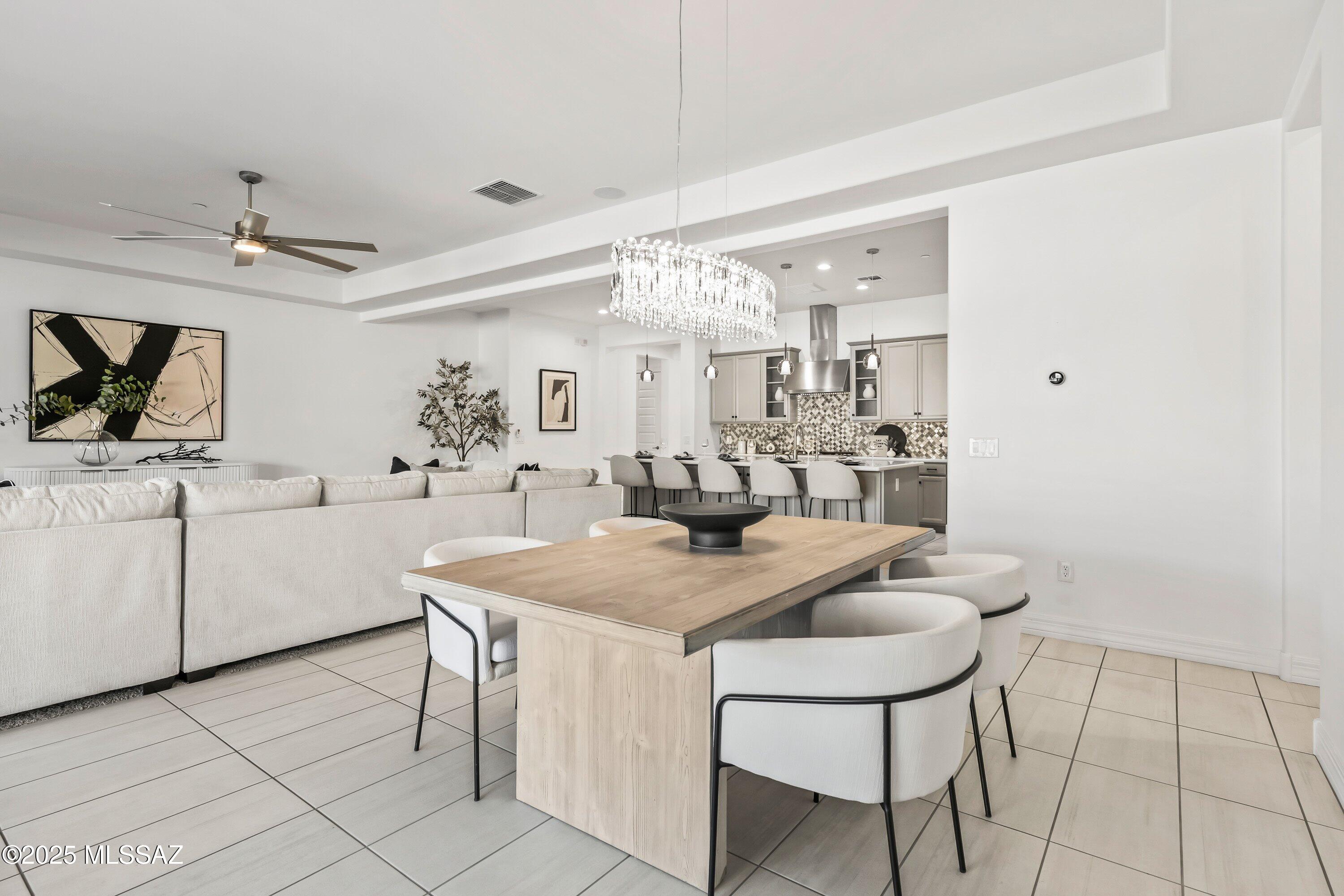 Maracay At Vistoso Block 4 - Residential