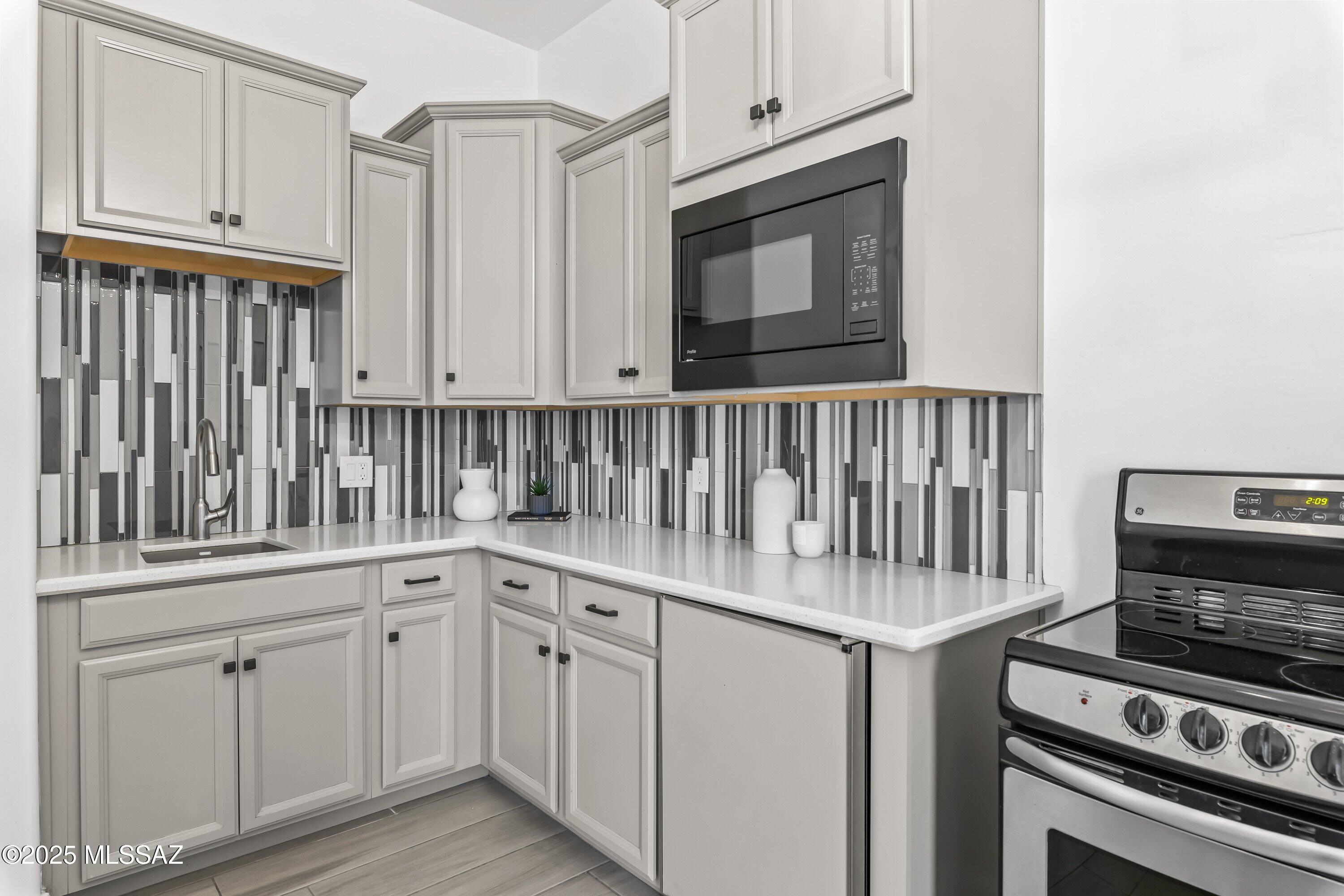 Maracay At Vistoso Block 4 - Residential