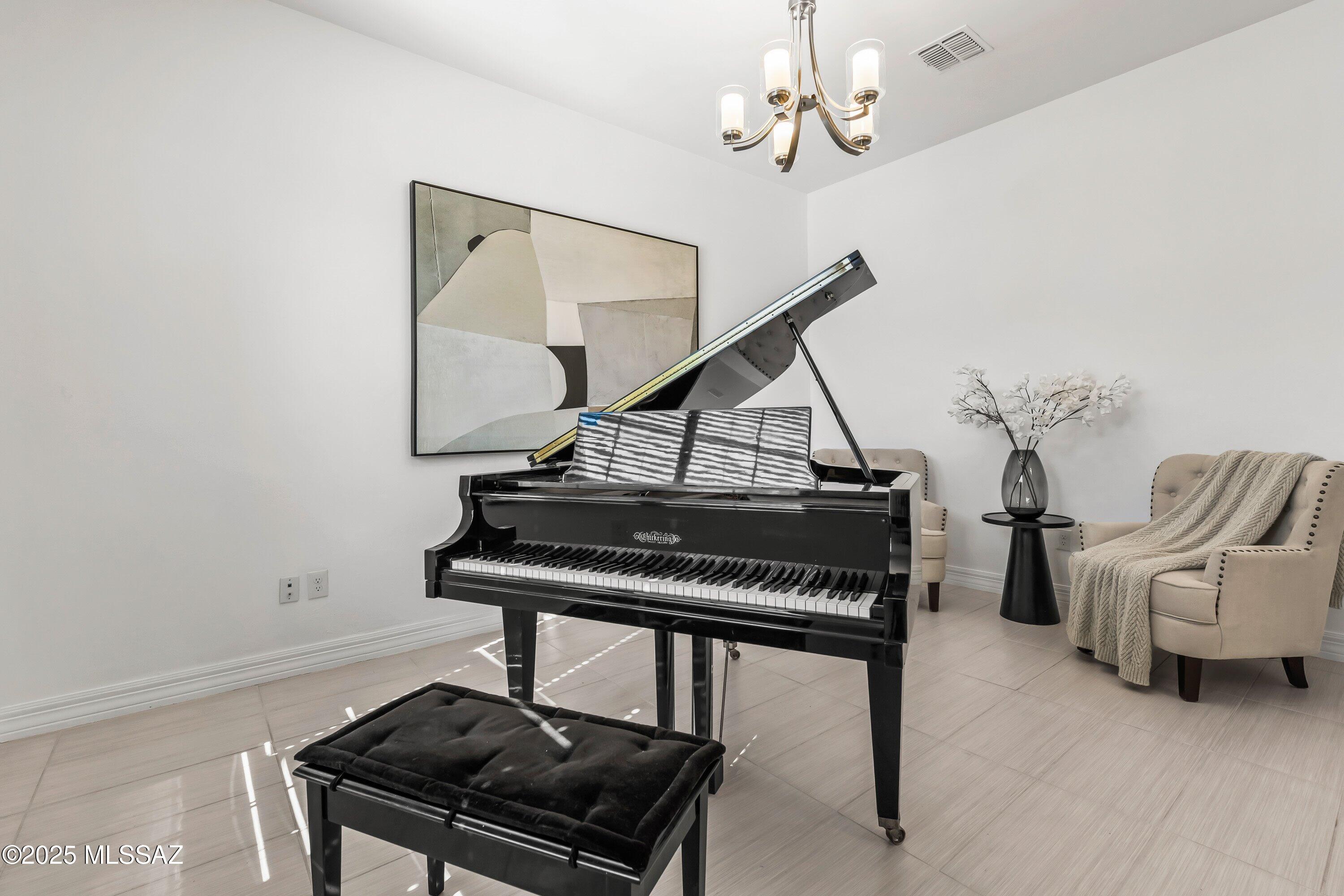 Maracay At Vistoso Block 4 - Residential