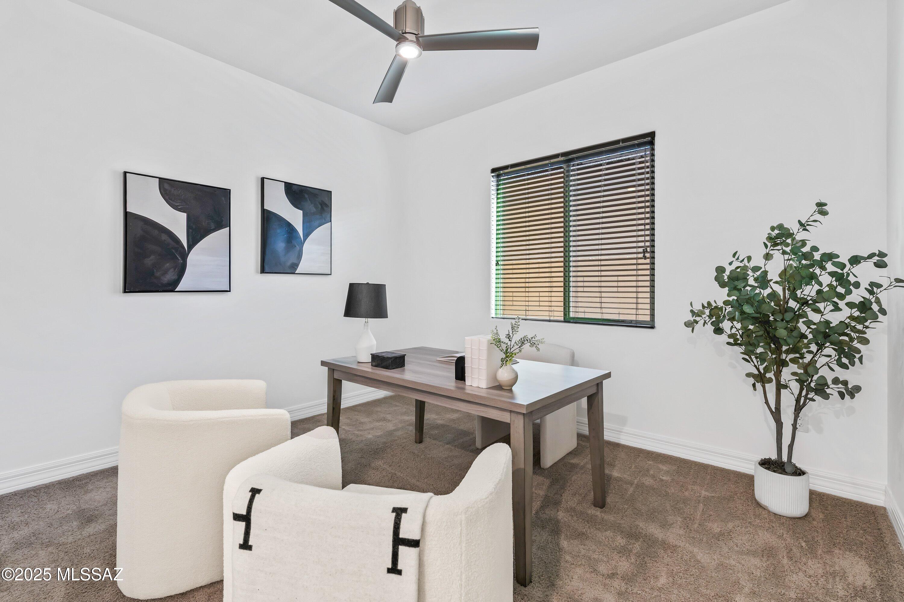 Maracay At Vistoso Block 4 - Residential