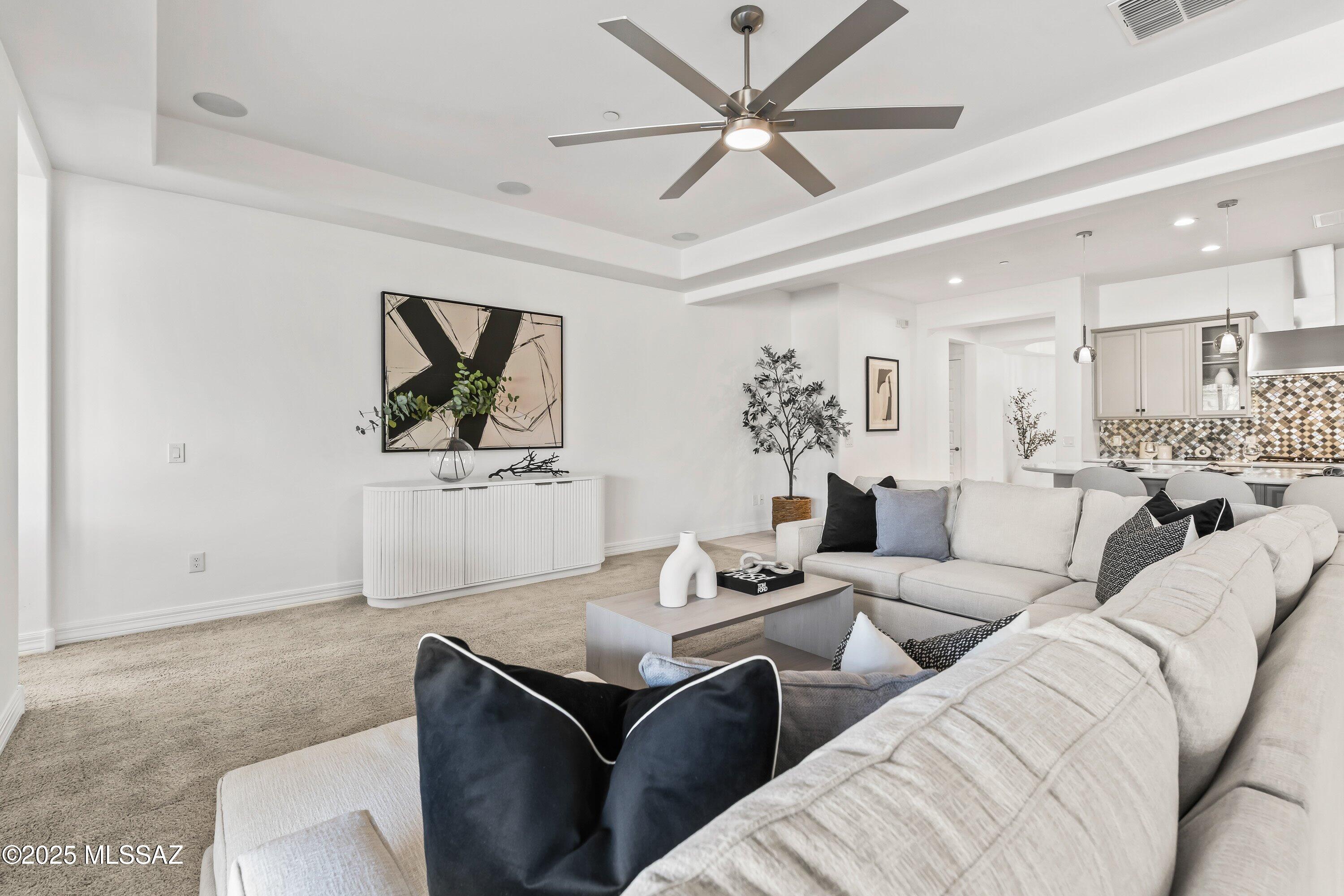 Maracay At Vistoso Block 4 - Residential