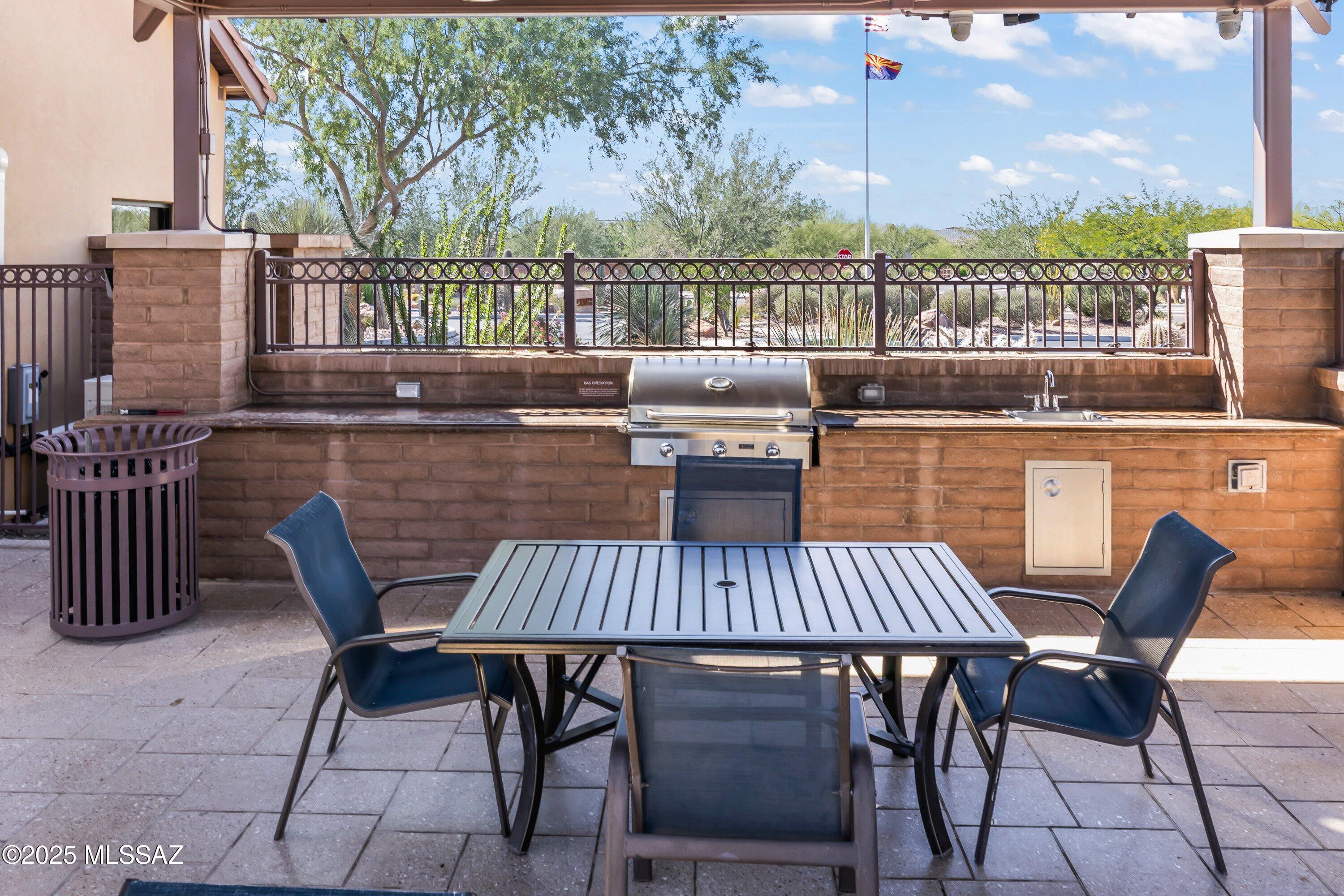 Maracay At Vistoso Block 4 - Residential
